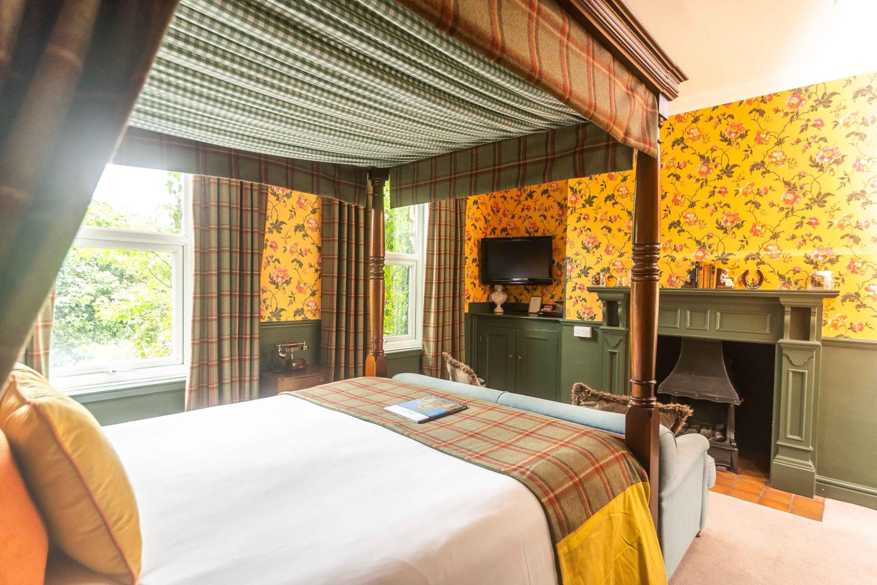 Suite with Garden View photo 2