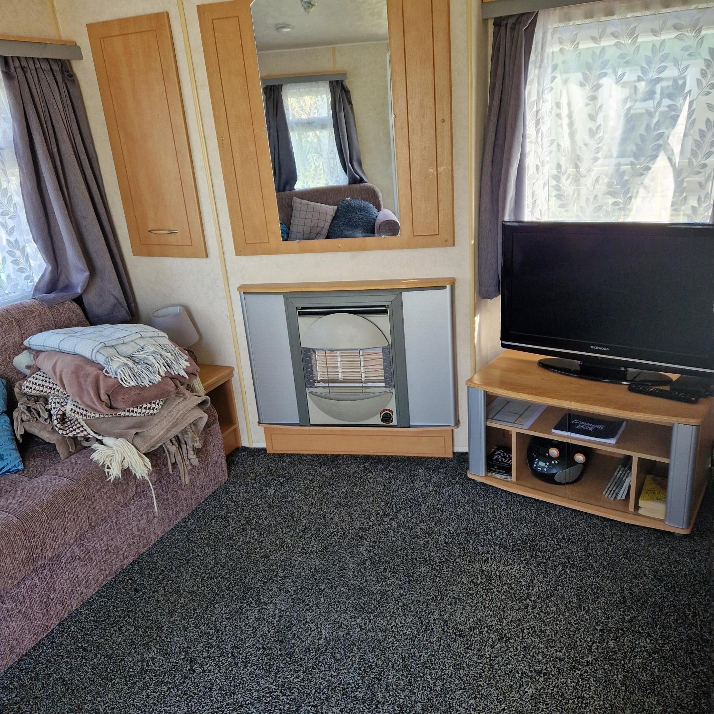 Caravan photo 2