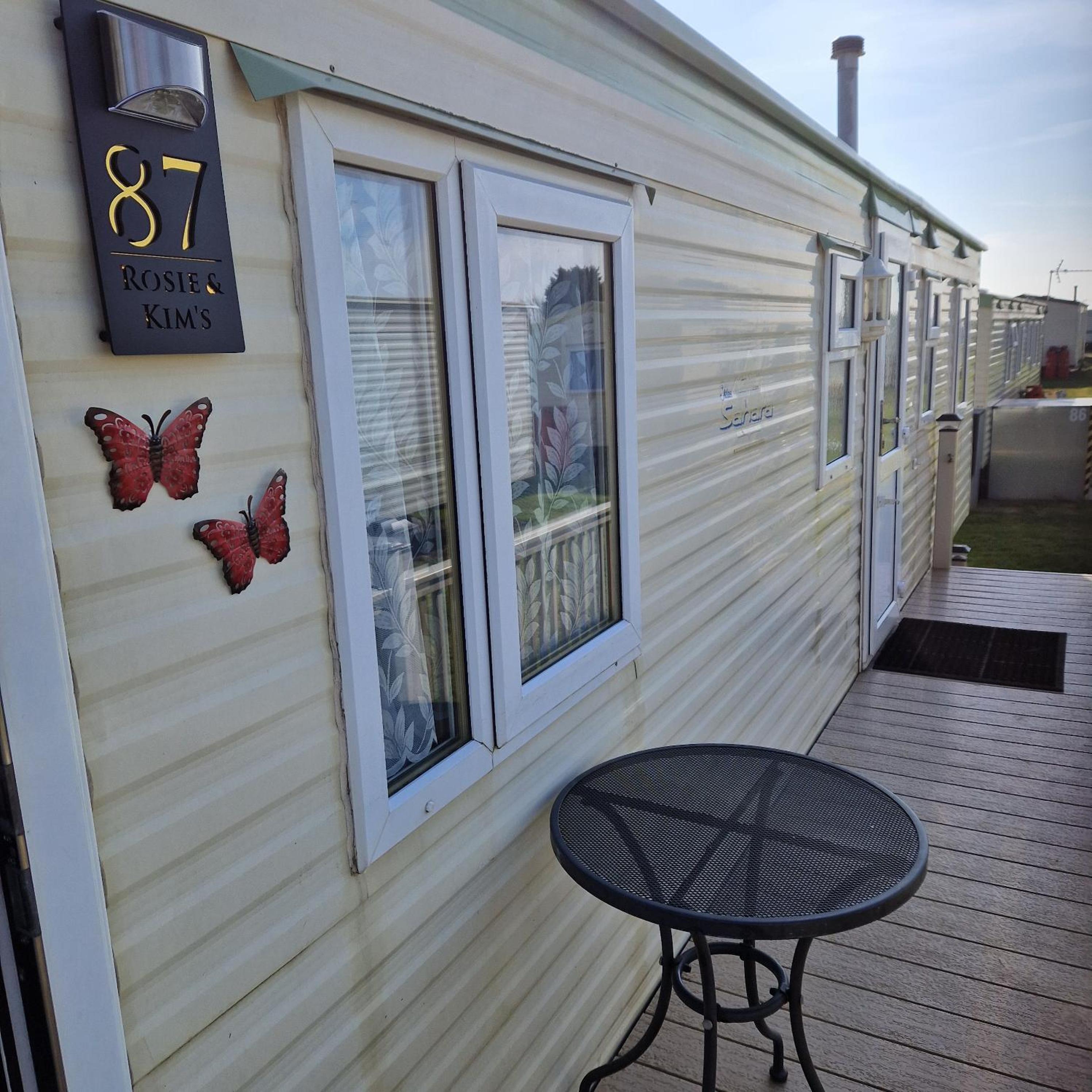 Caravan photo 3