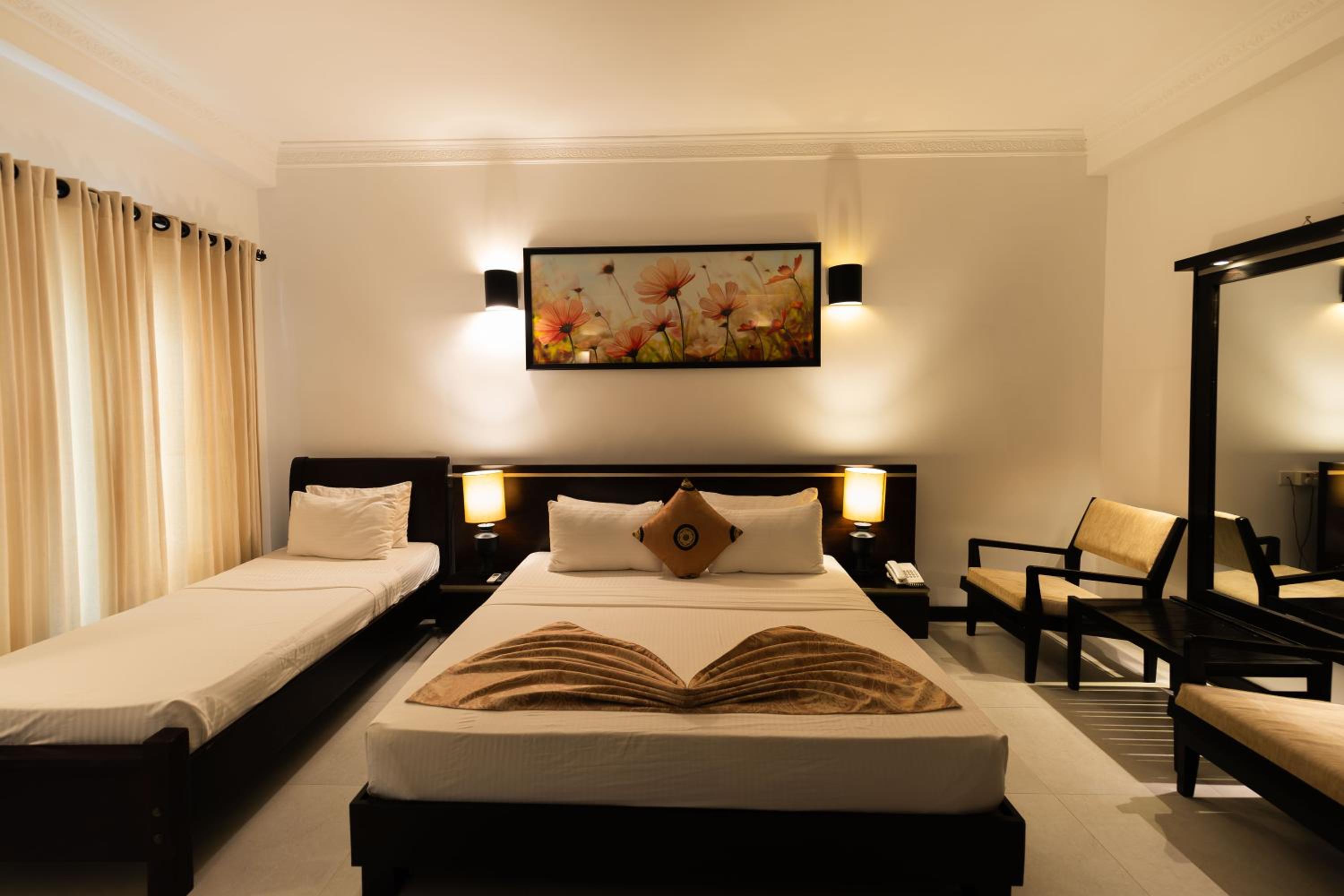 Triple Room photo 1