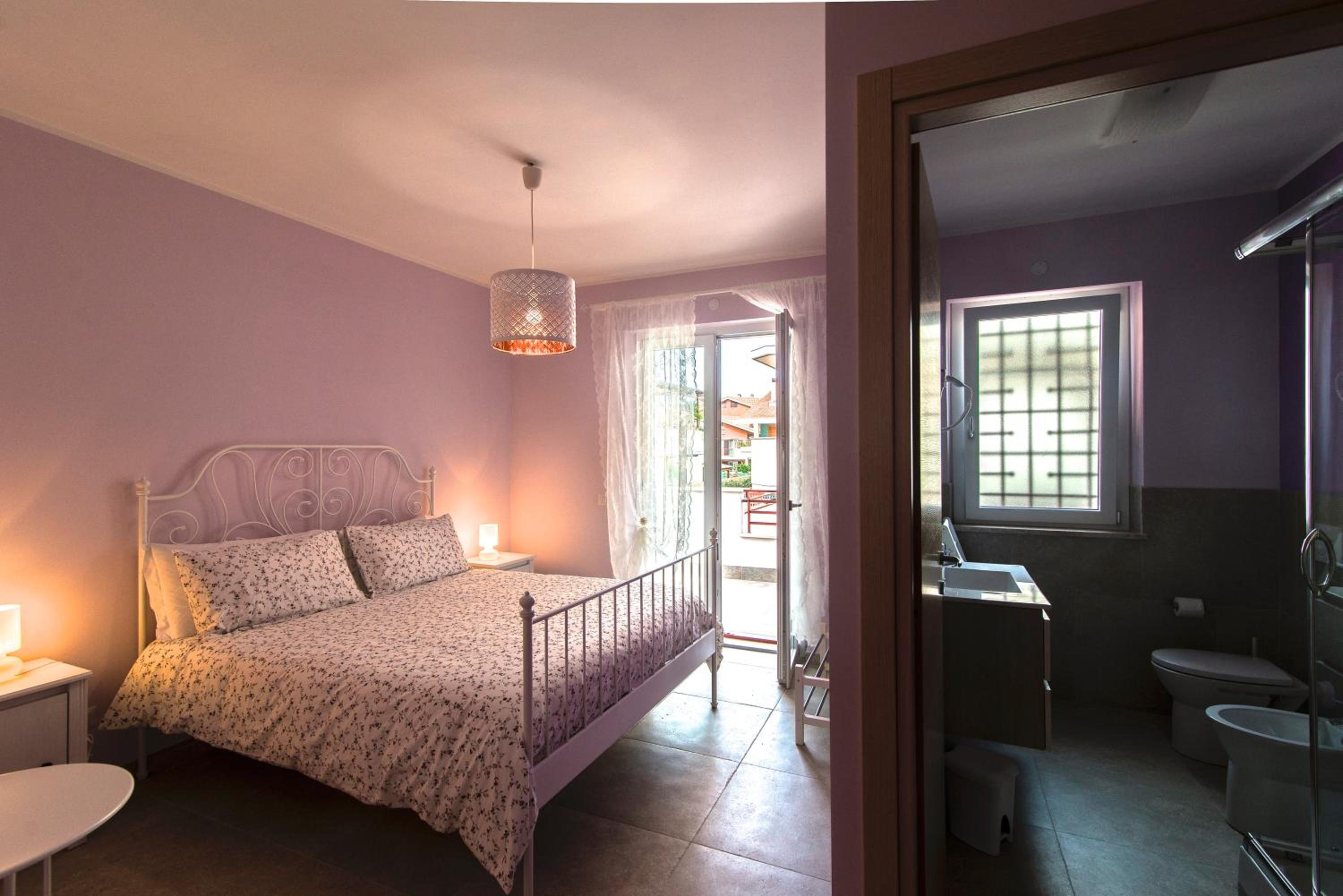 Double Room with Balcony photo 1