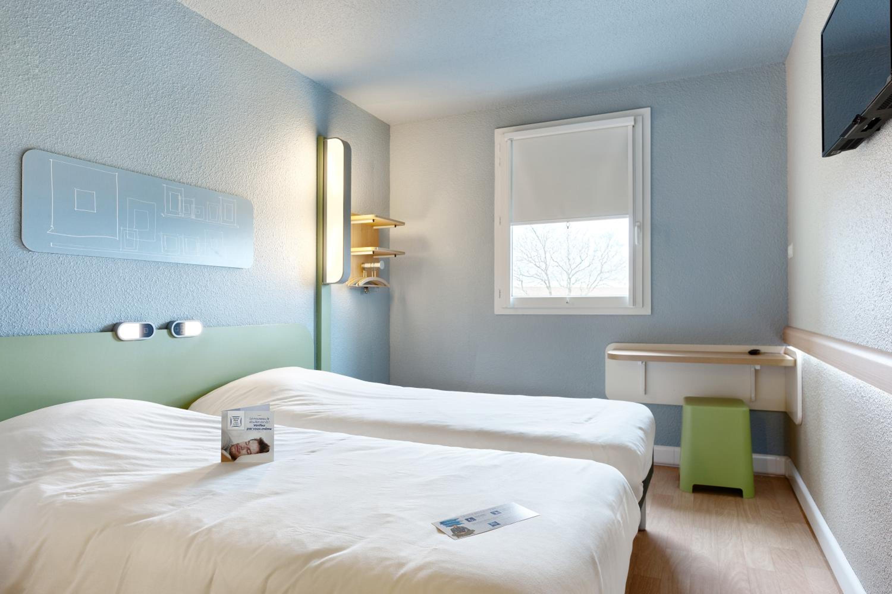 Twin Room photo 2