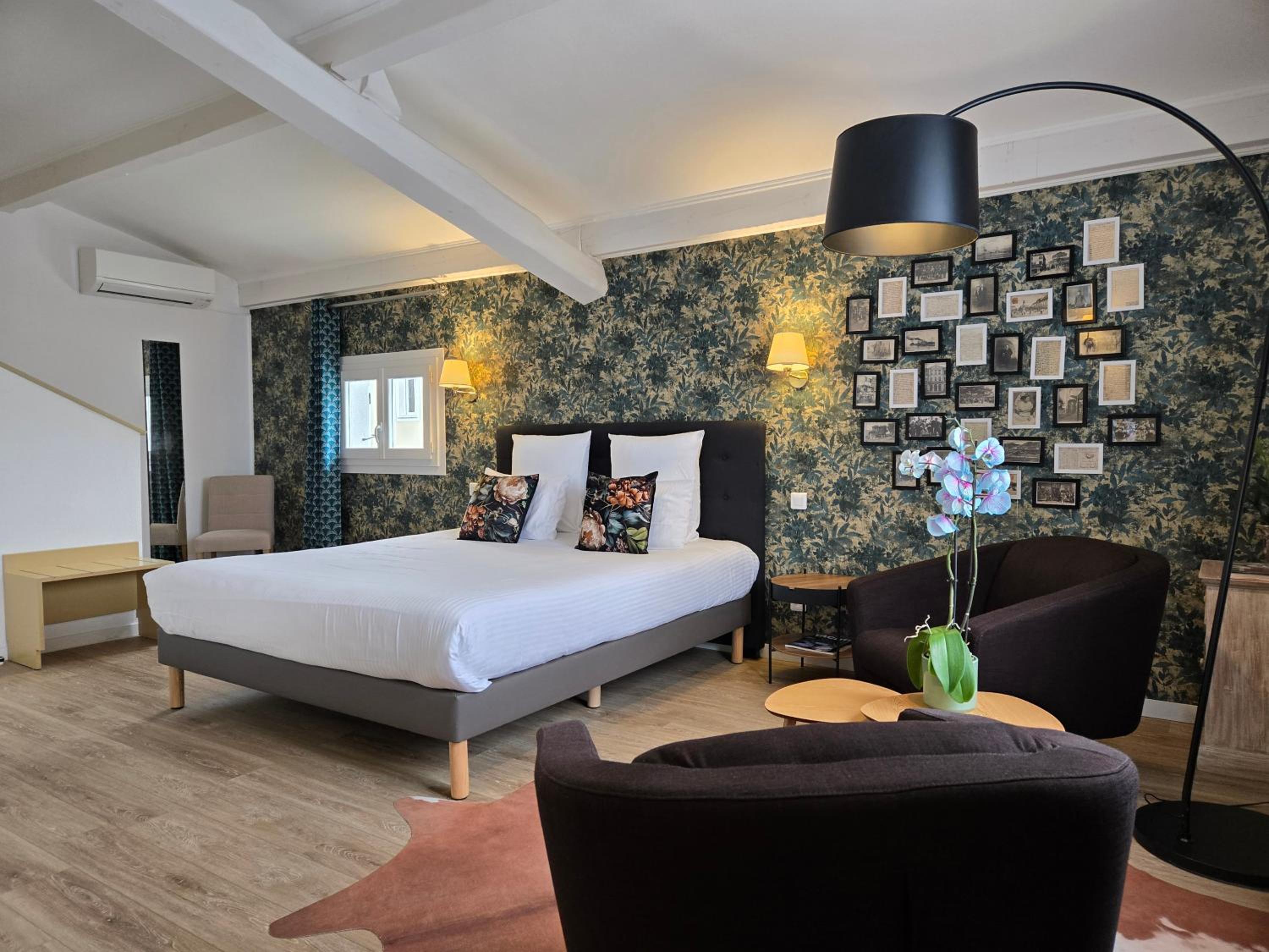 King Suite photo 3