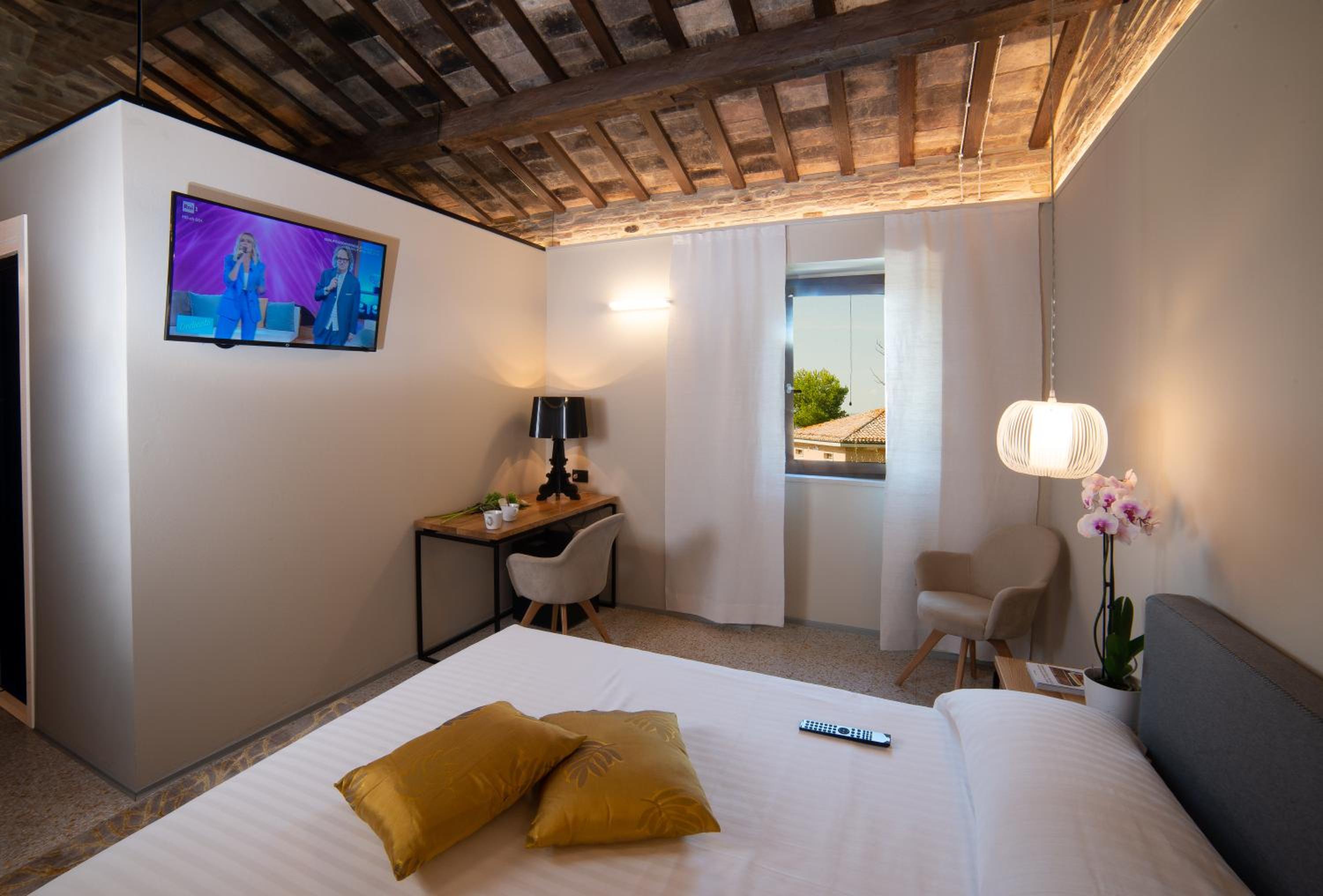 Superior Double Room - Photo 7