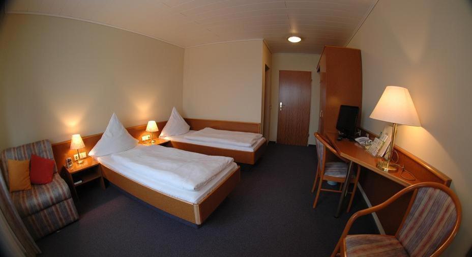 Superior Double Room - Photo 2