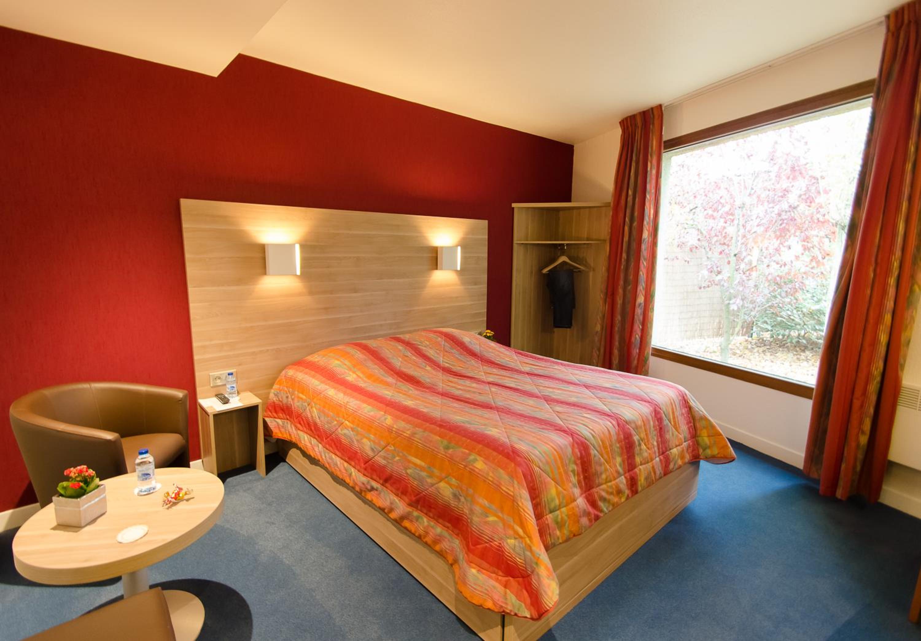 Queen Room - Disability Access/Non-Smoking photo 1