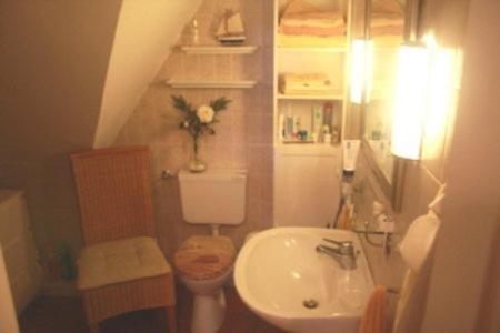 Maisonette photo 2