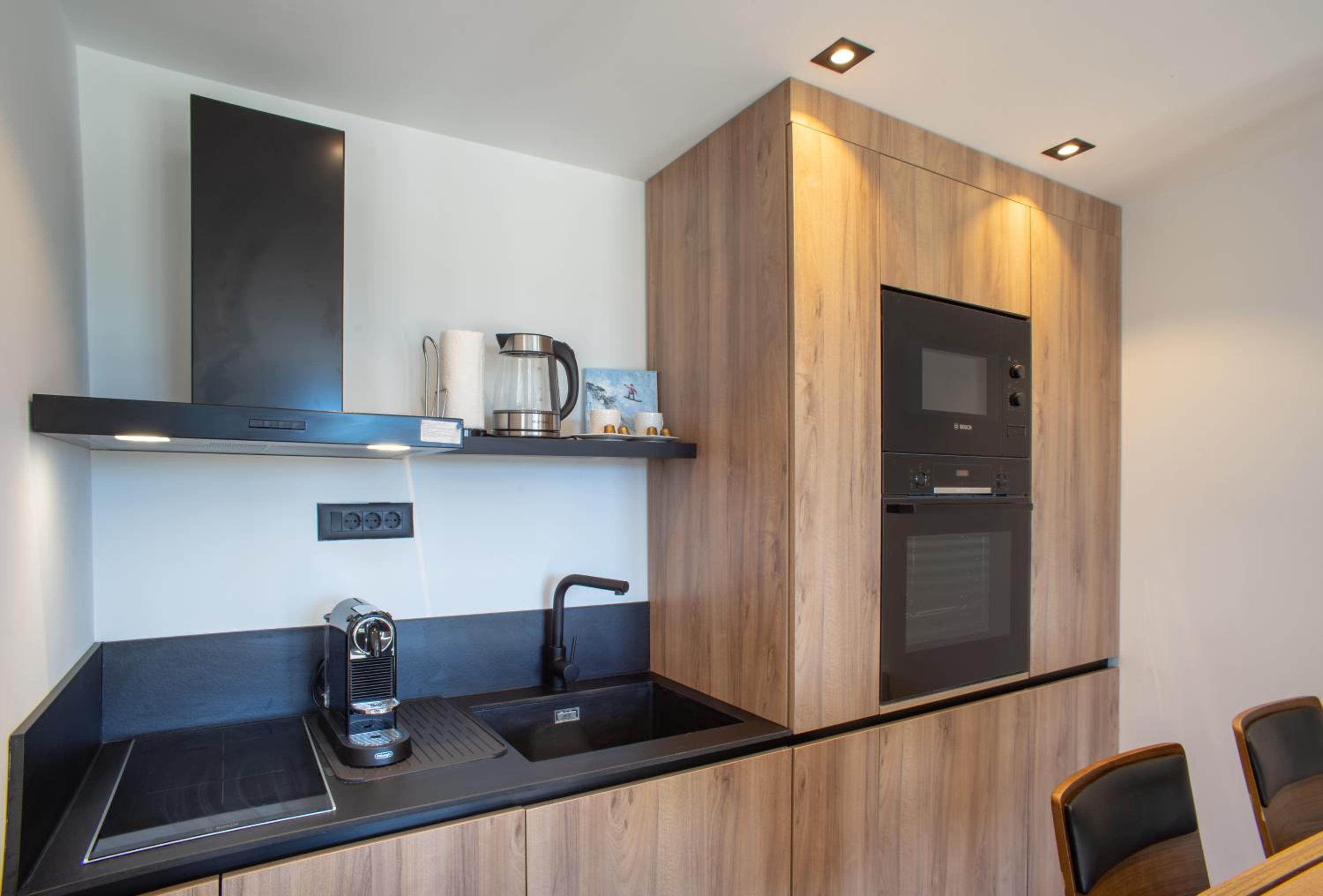 Apartment - Ground Floor photo 3