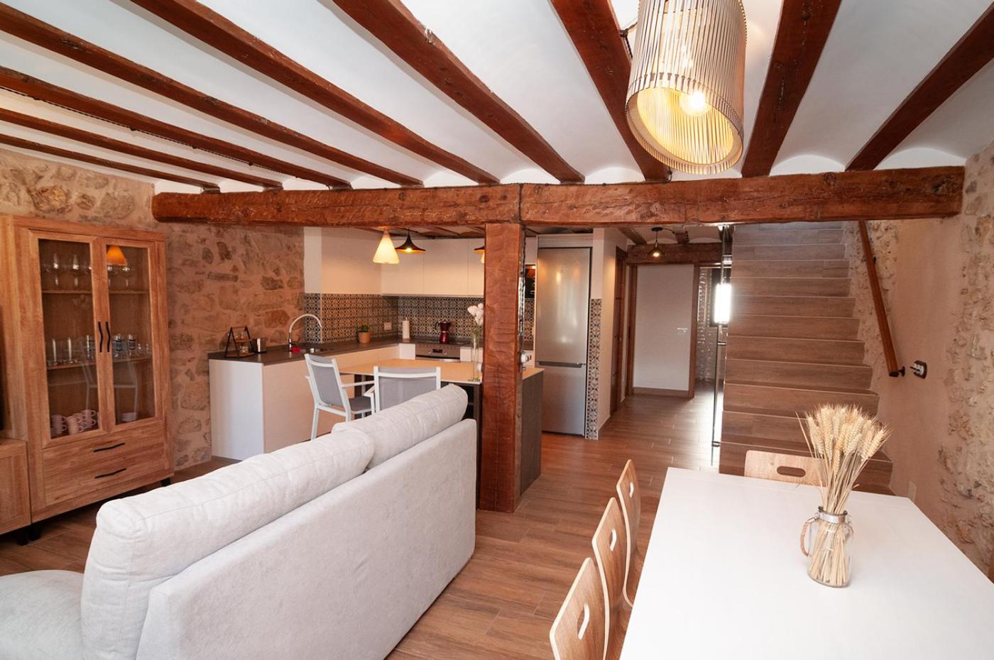 Seven-Bedroom House
