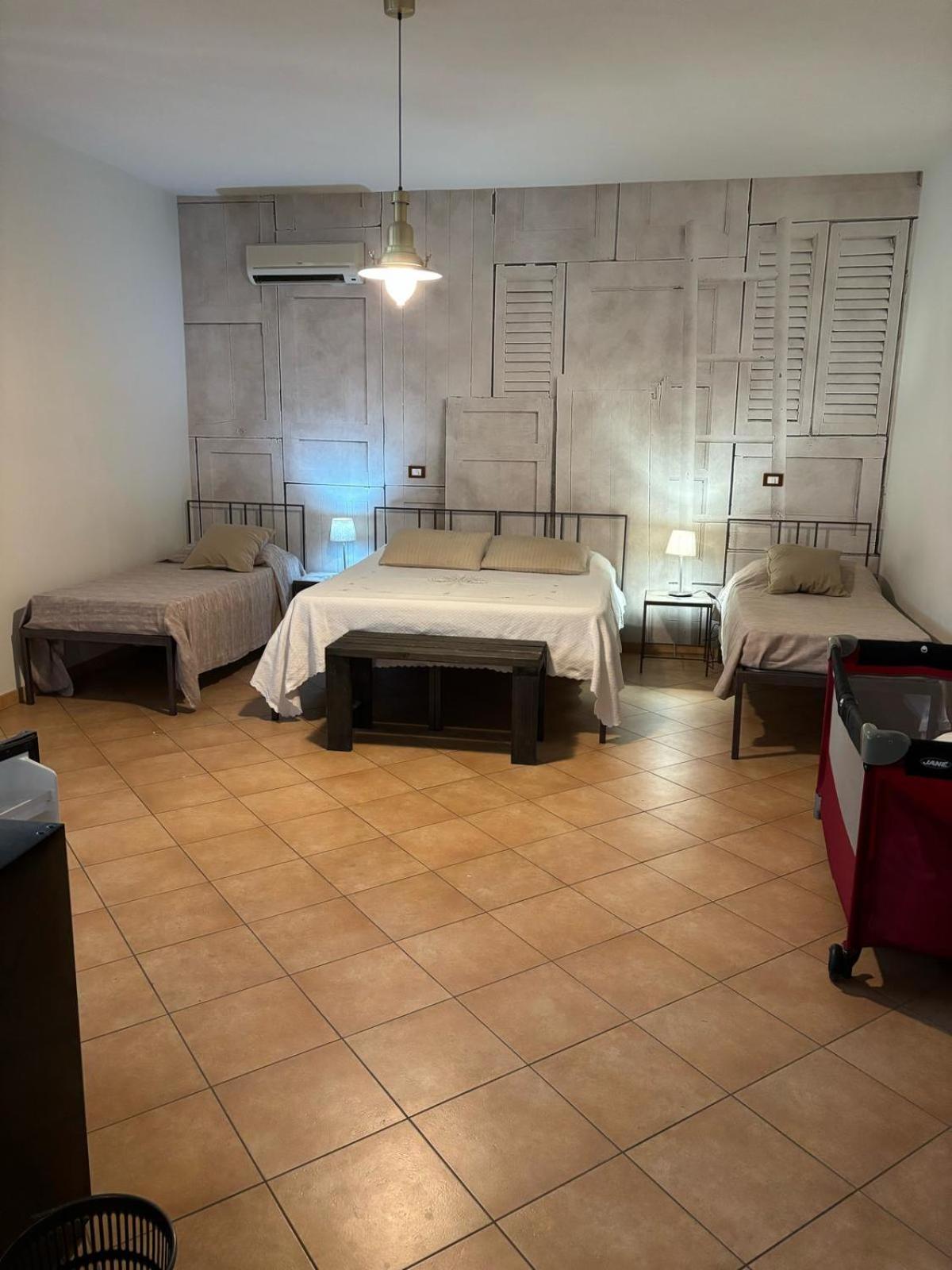 Quadruple Room photo 2