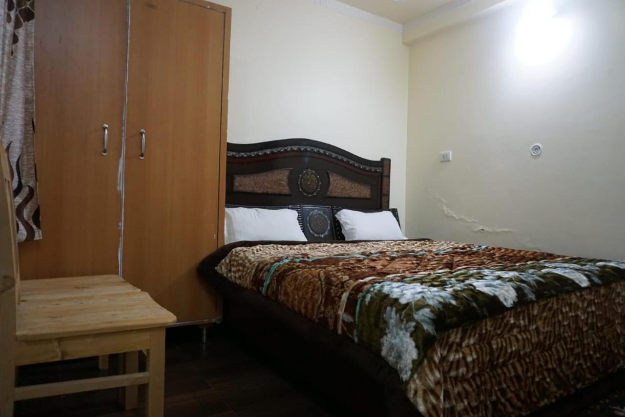 Double Room with Garden View photo 2