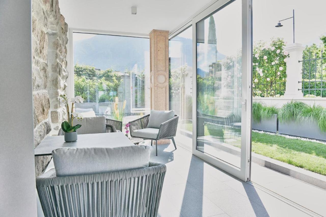 One-Bedroom Premium Apartment
