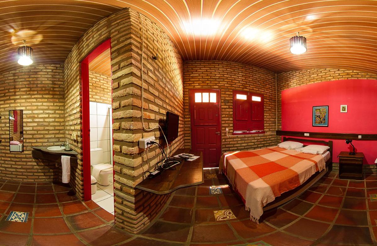 Chalet (2 Adults) photo 1