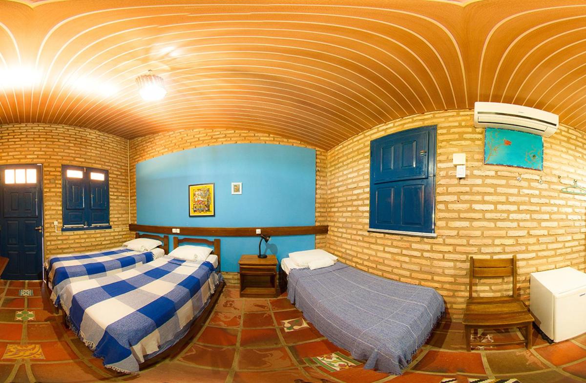 Chalet (3 Adults) photo 3