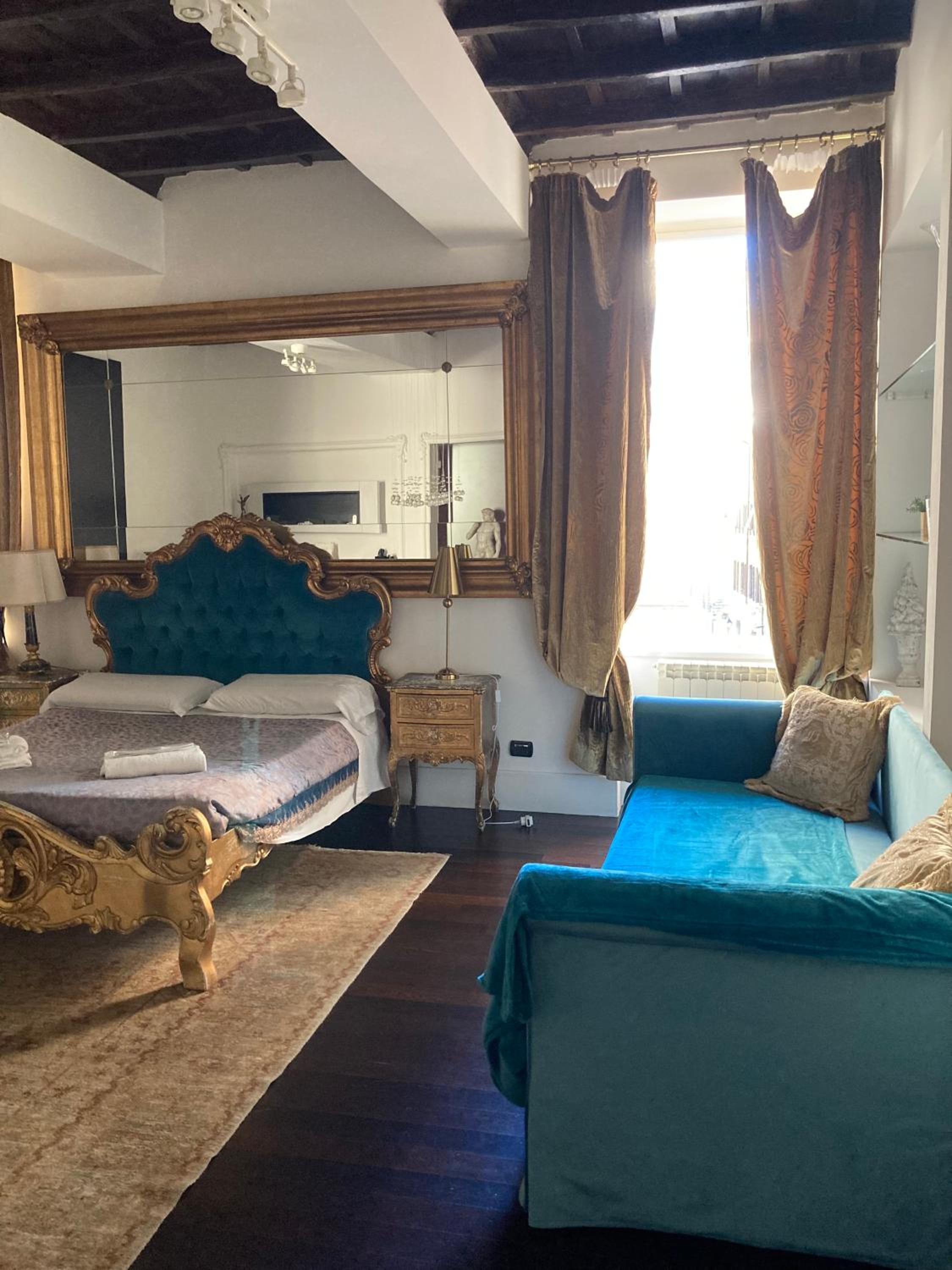 Quadruple Room photo 3
