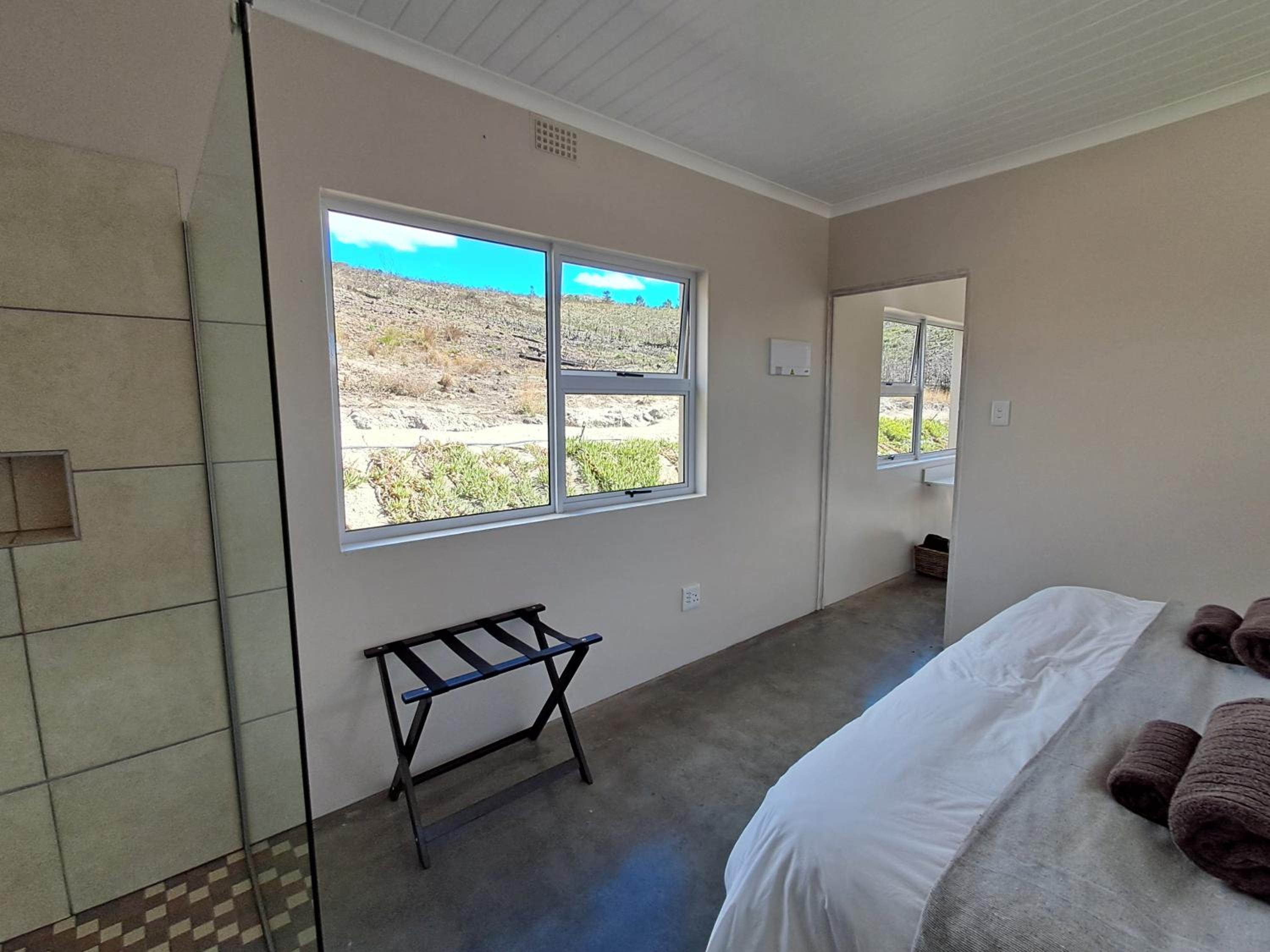 King Room with Mountain View photo 2