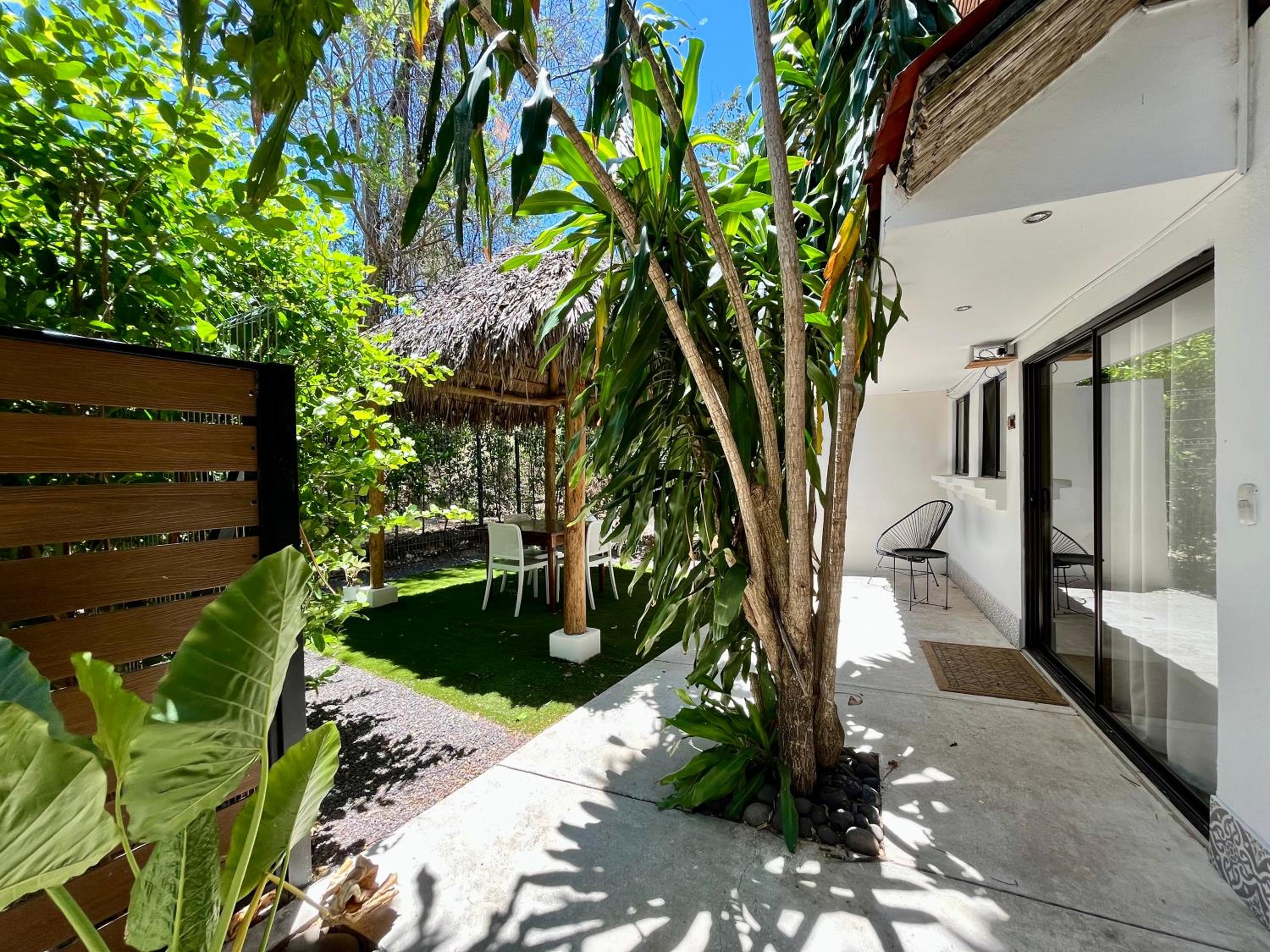 Manglar Studio with Private Ranch