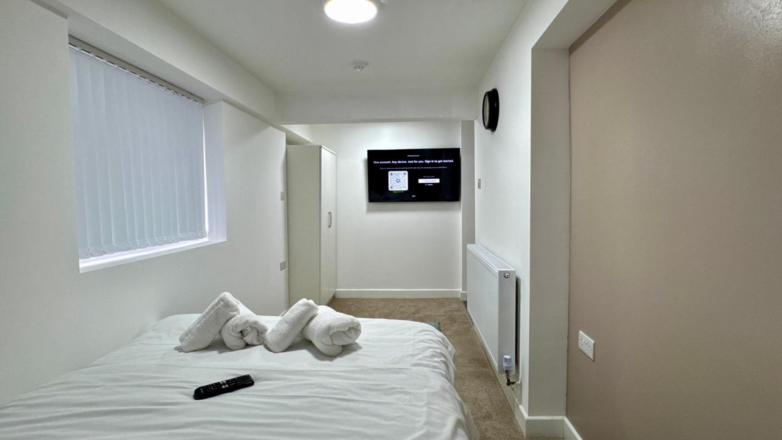One-Bedroom Suite photo 3