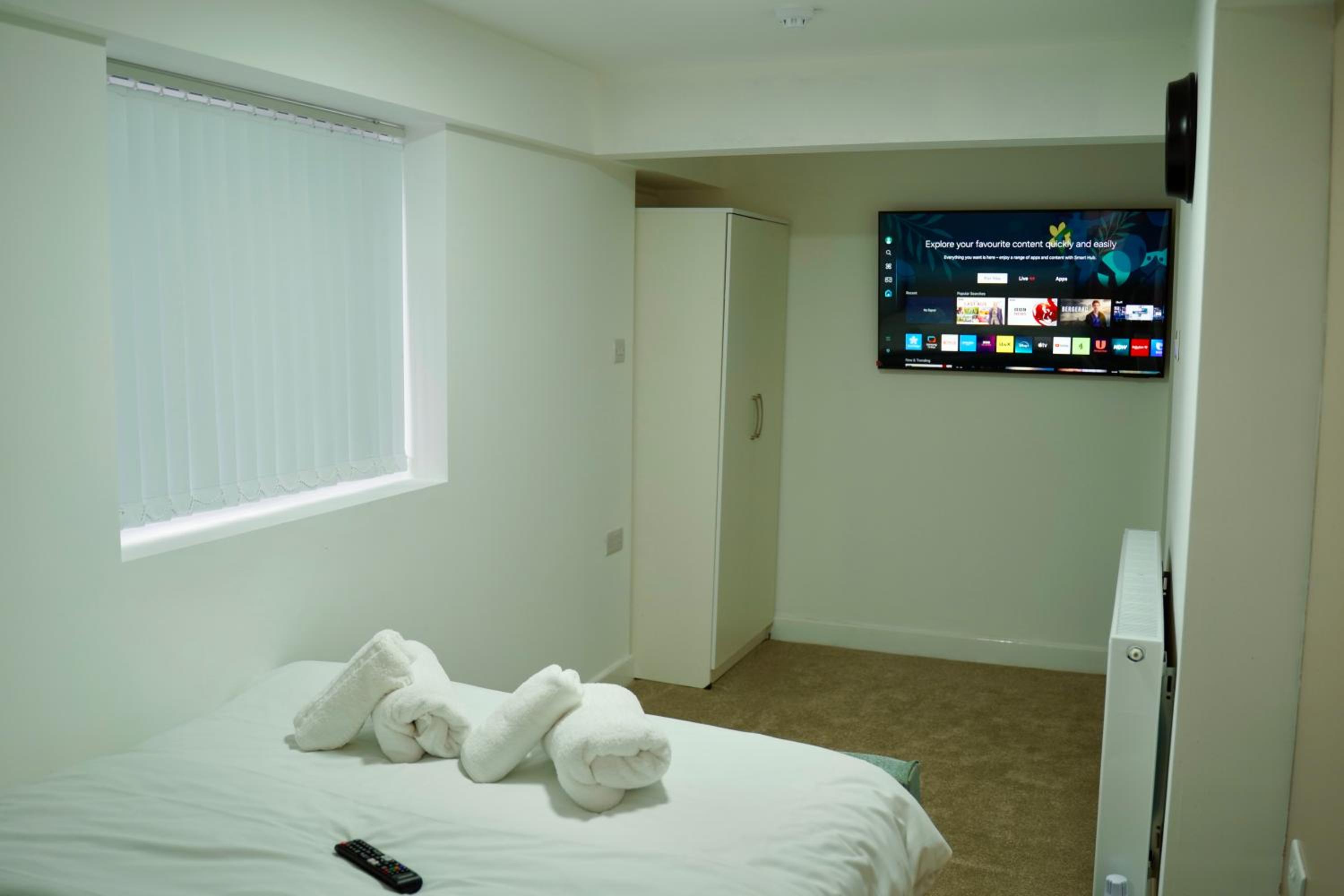 One-Bedroom Suite photo 2