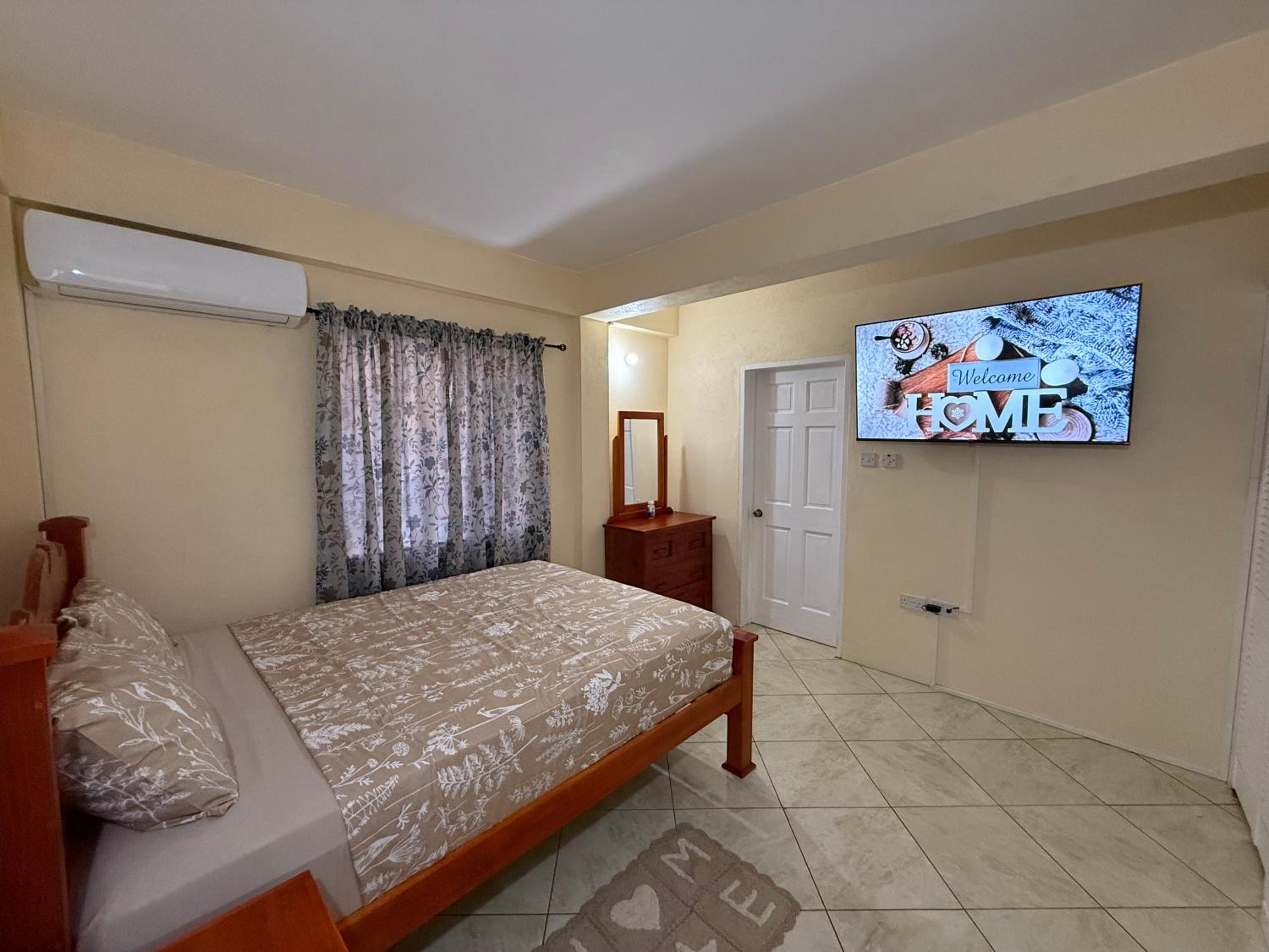 Classic Apartment