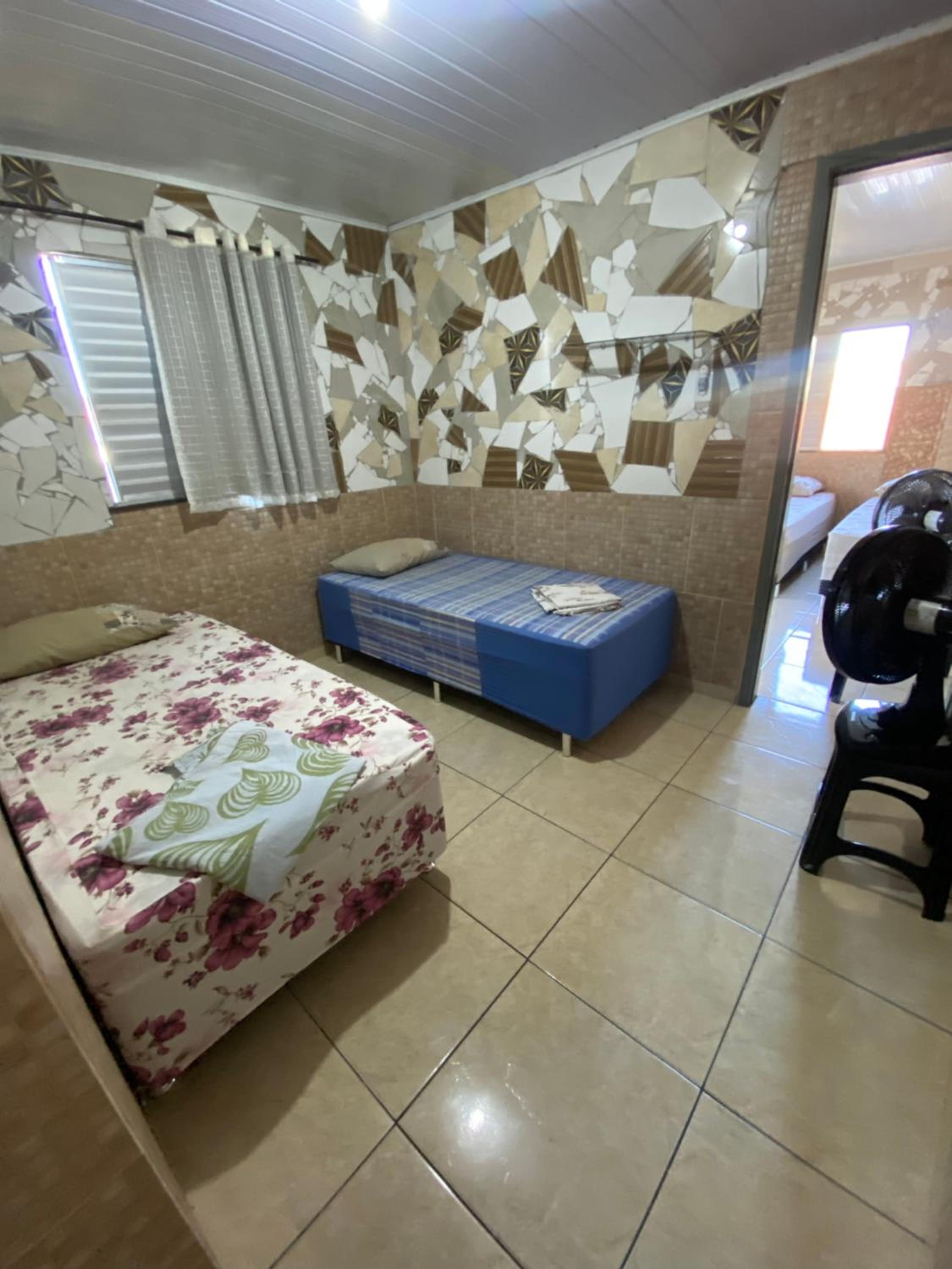 Comfort Quadruple Room photo 1