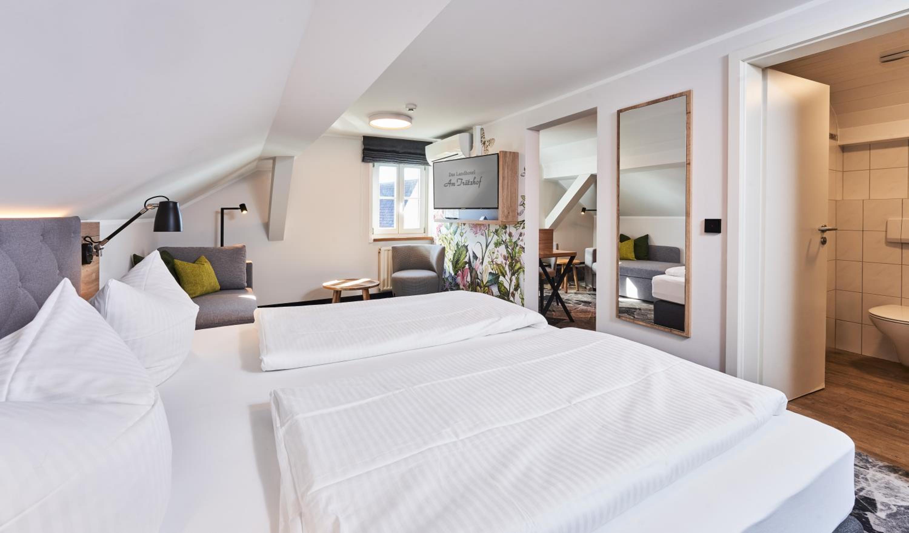 Junior Suite photo 1