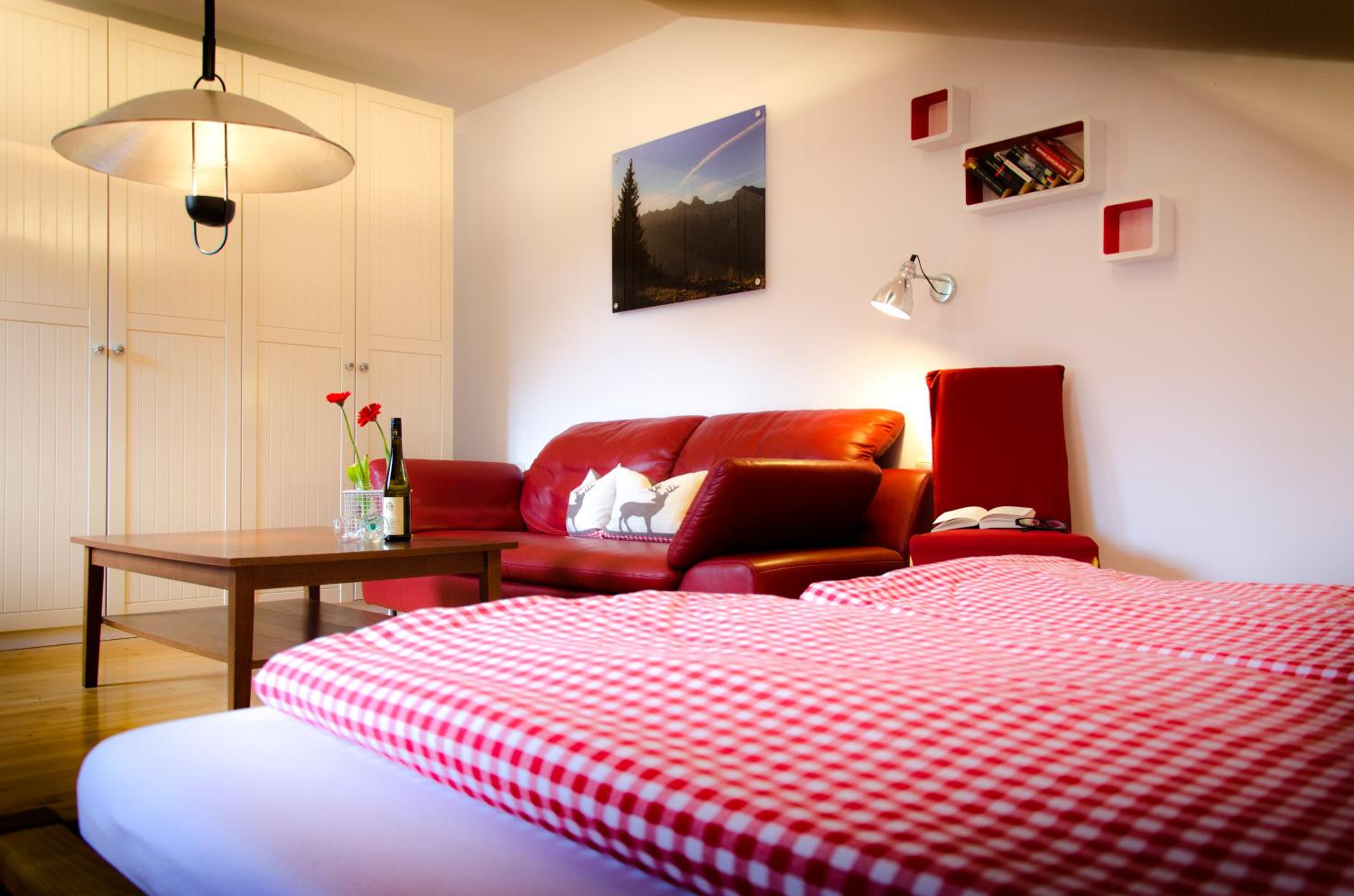 Apartment (4 Adults)