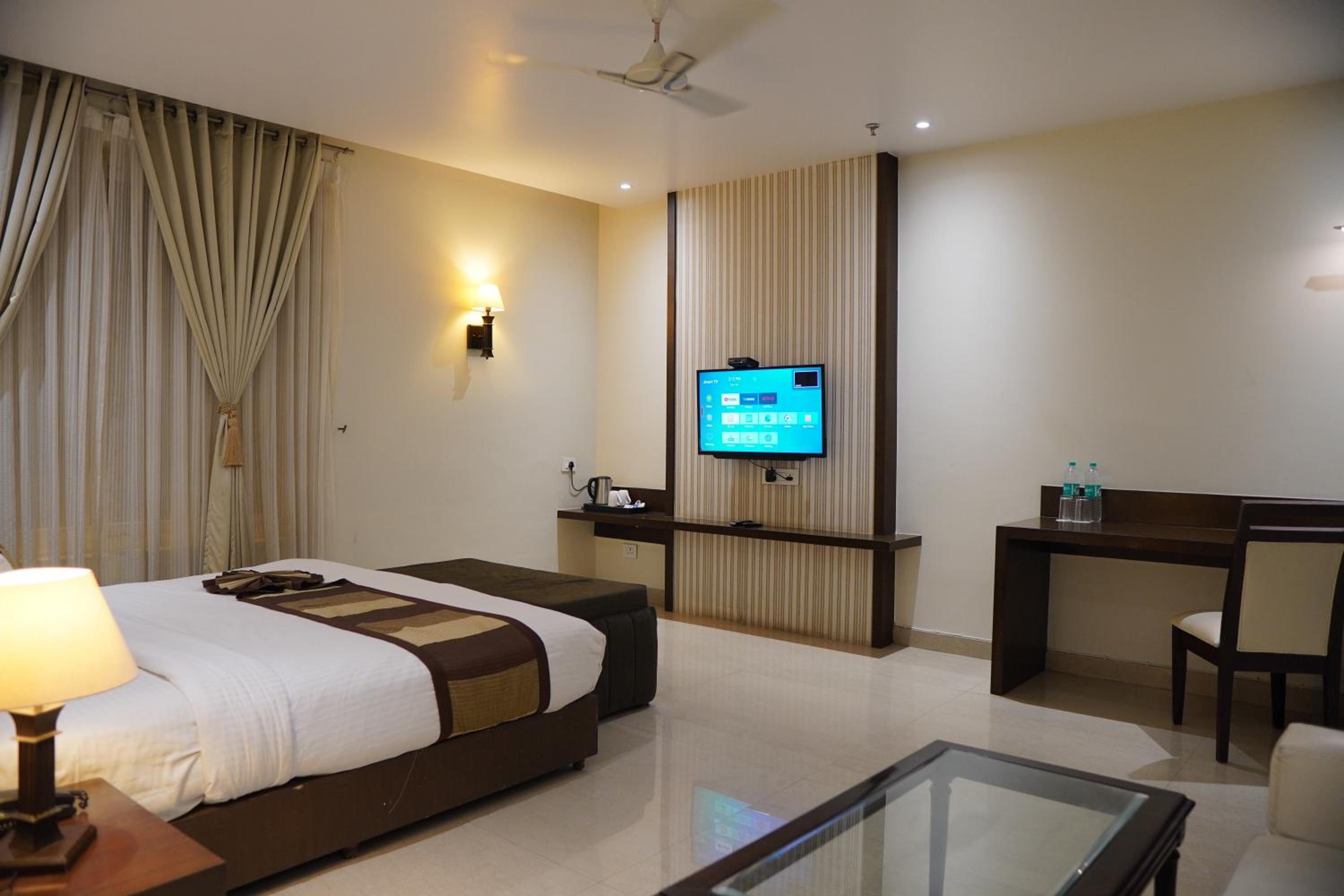 Junior Suite