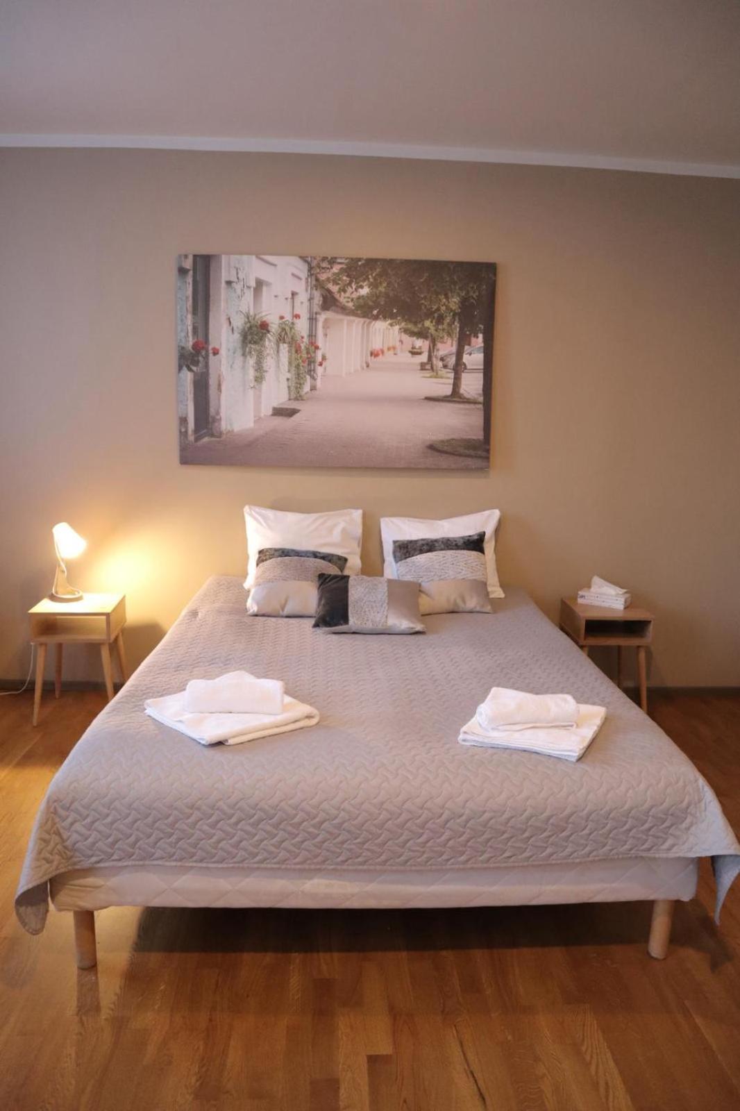 Double Room With Private Bathroom photo 1