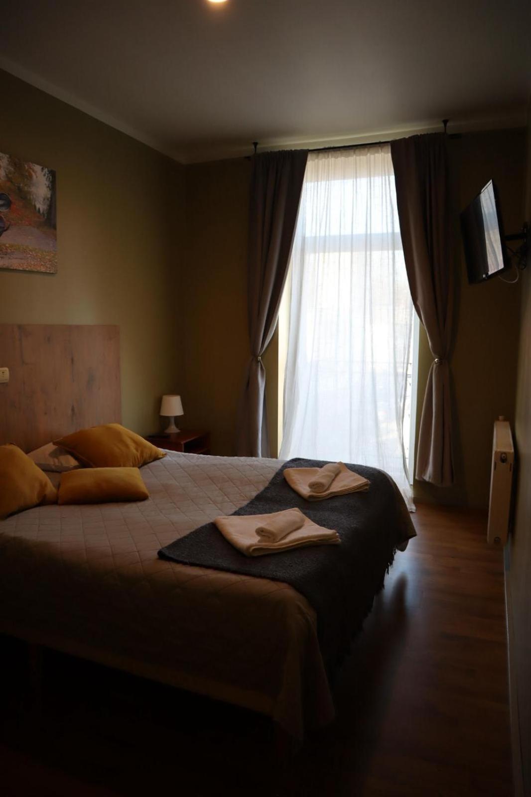 Double Room With Balcony photo 1
