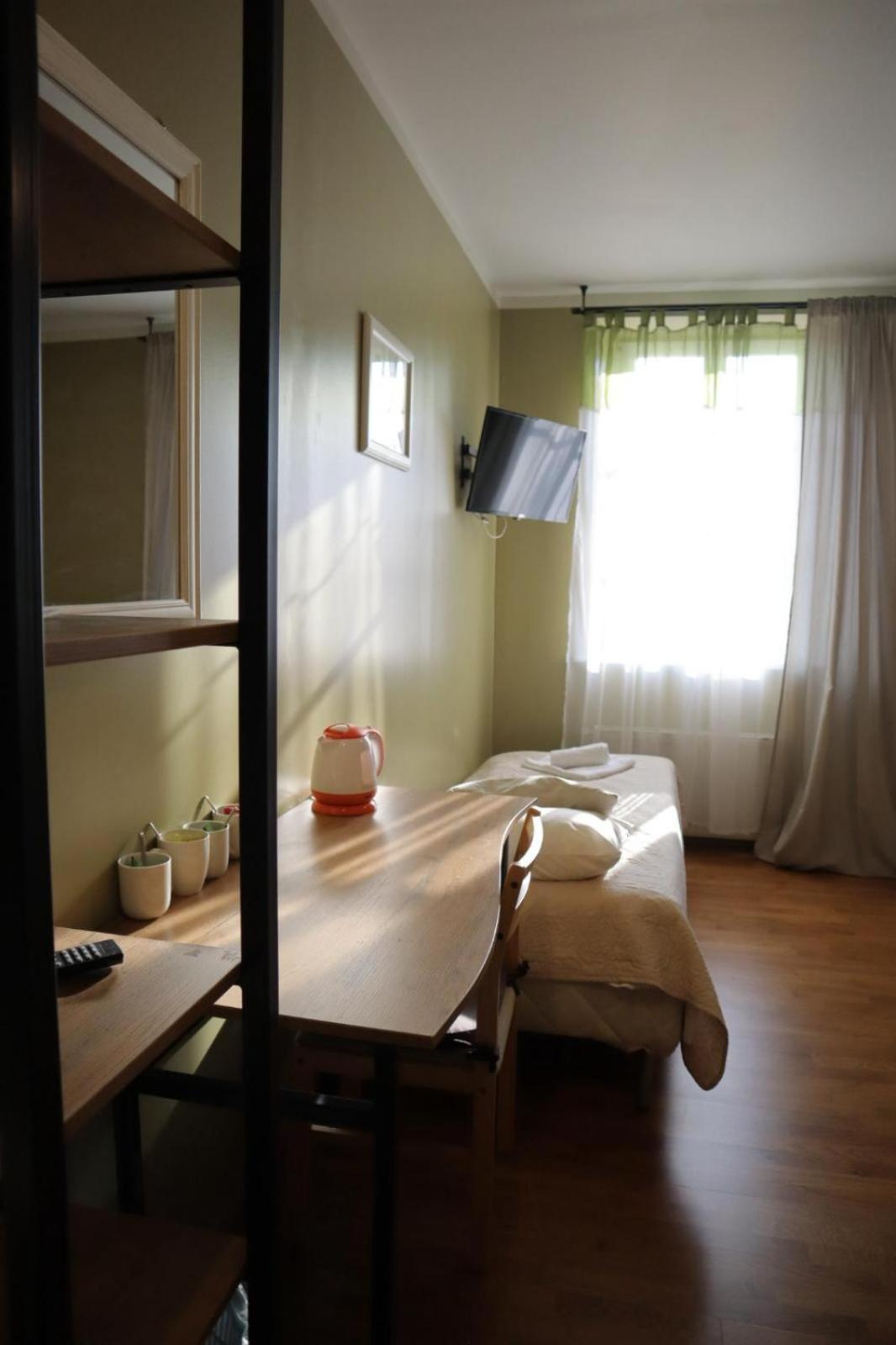 Quadruple Room With Private Bathroom photo 2