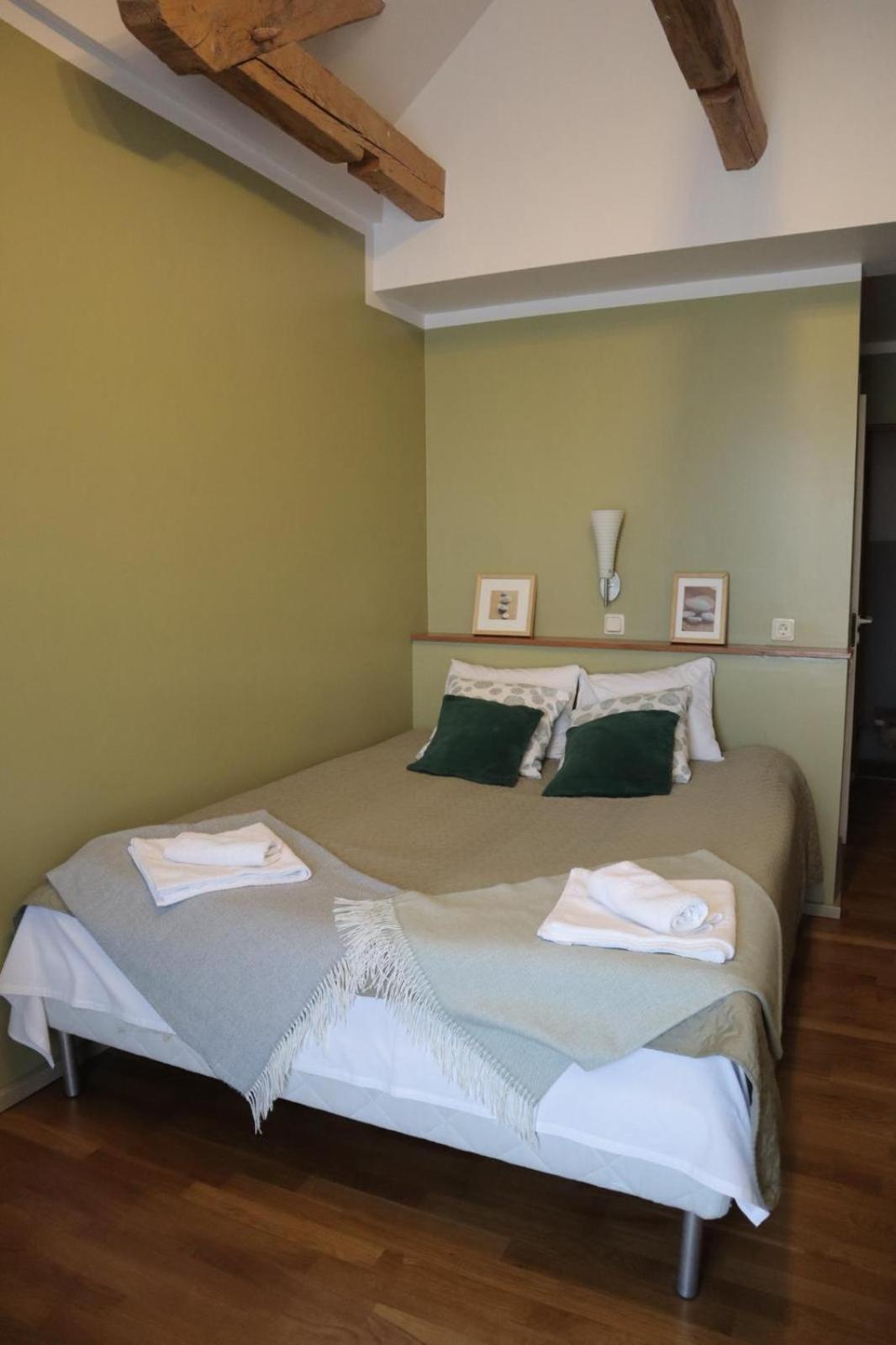 Double Room With Balcony photo 3