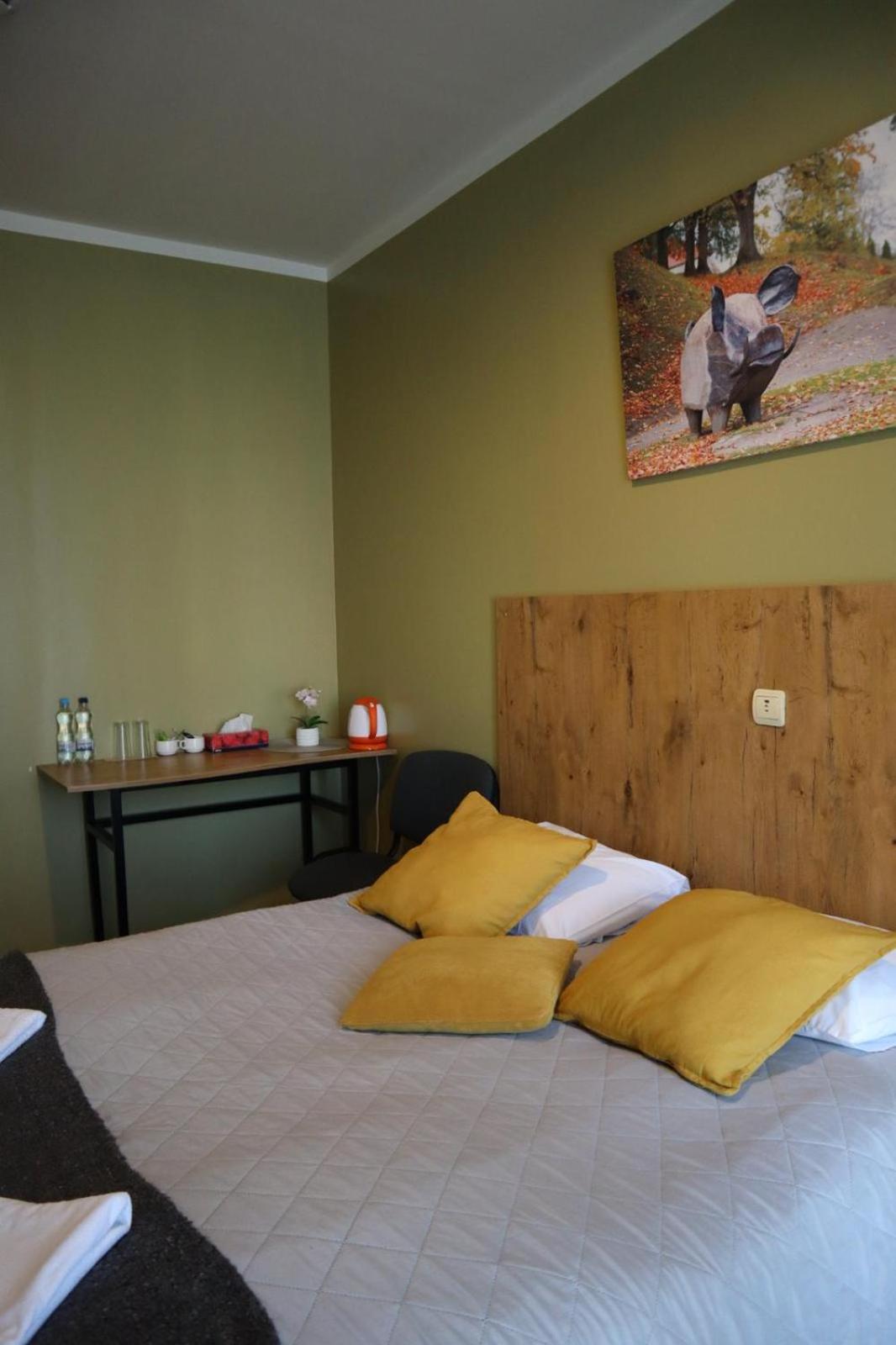 Double Room with Balcony photo 3