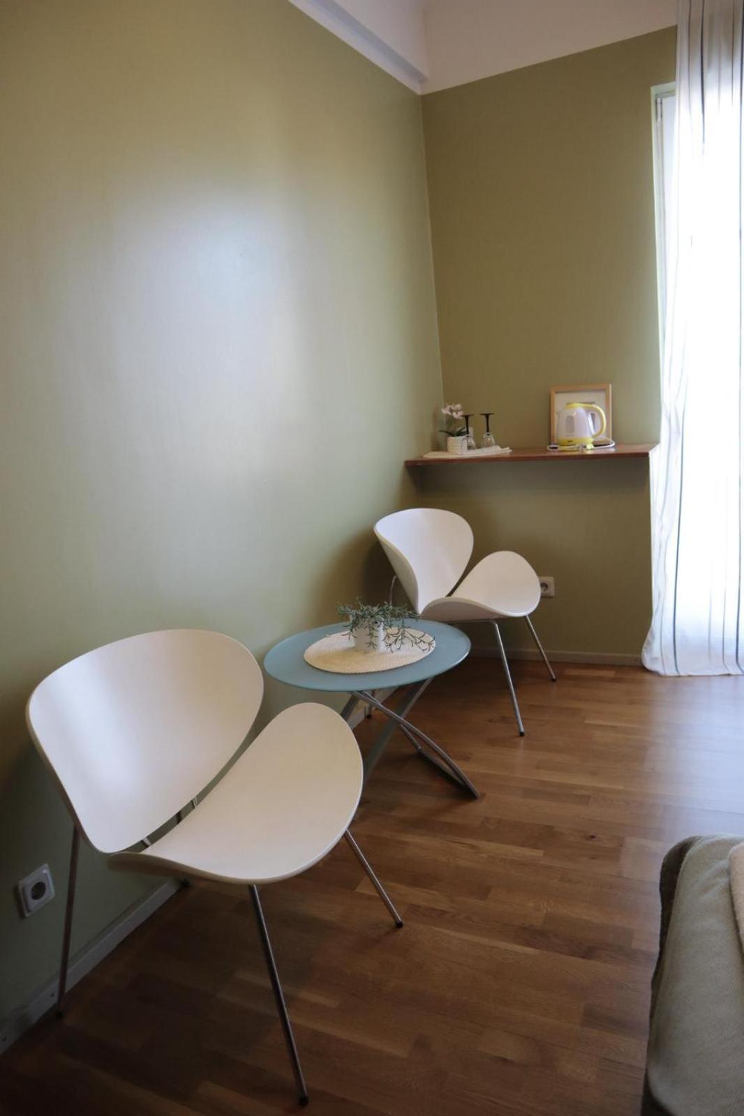 Double Room with Balcony photo 2