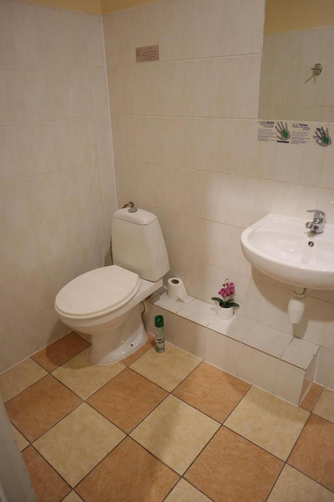 Double Room with Balcony photo 1