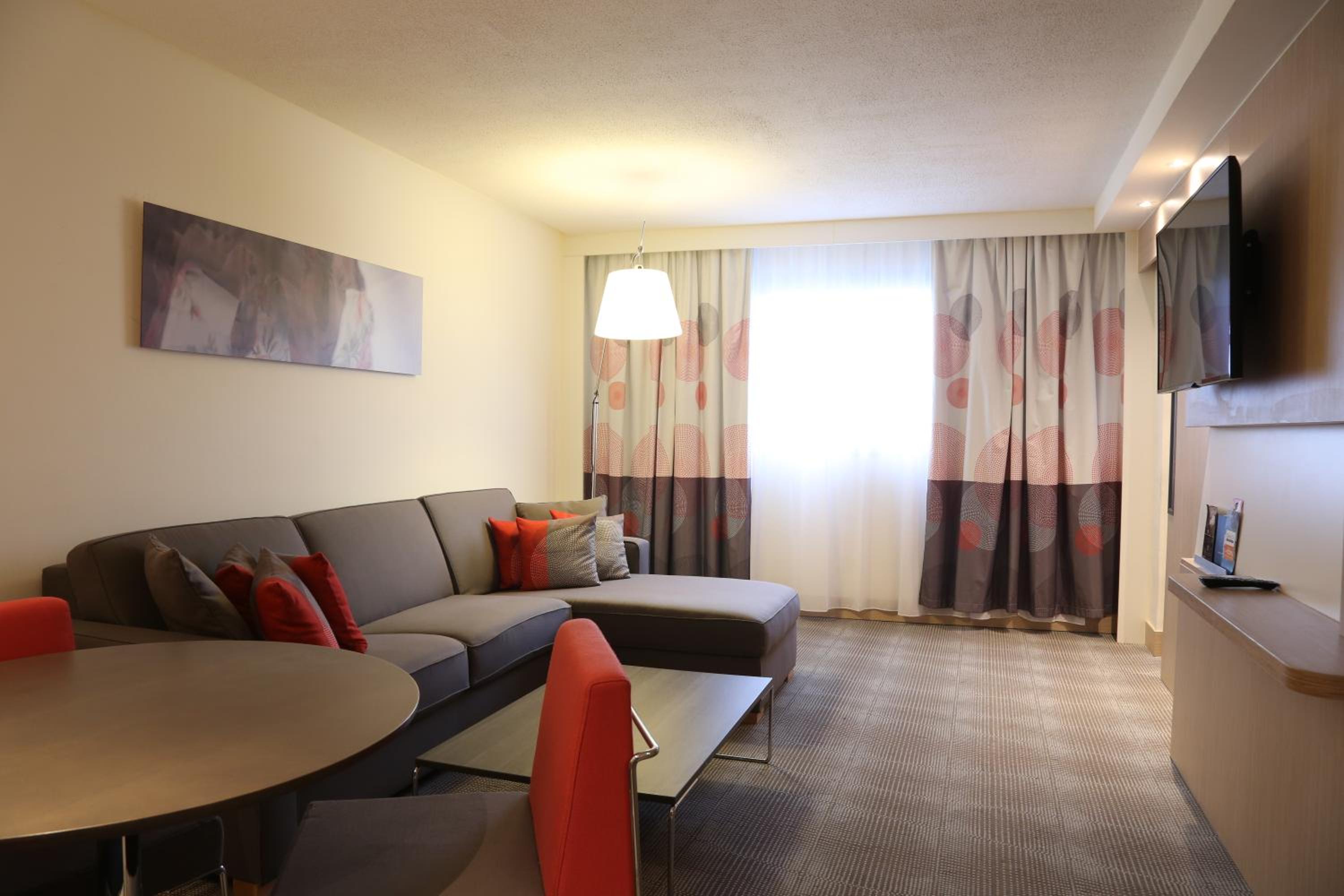Junior Suite - Photo 3