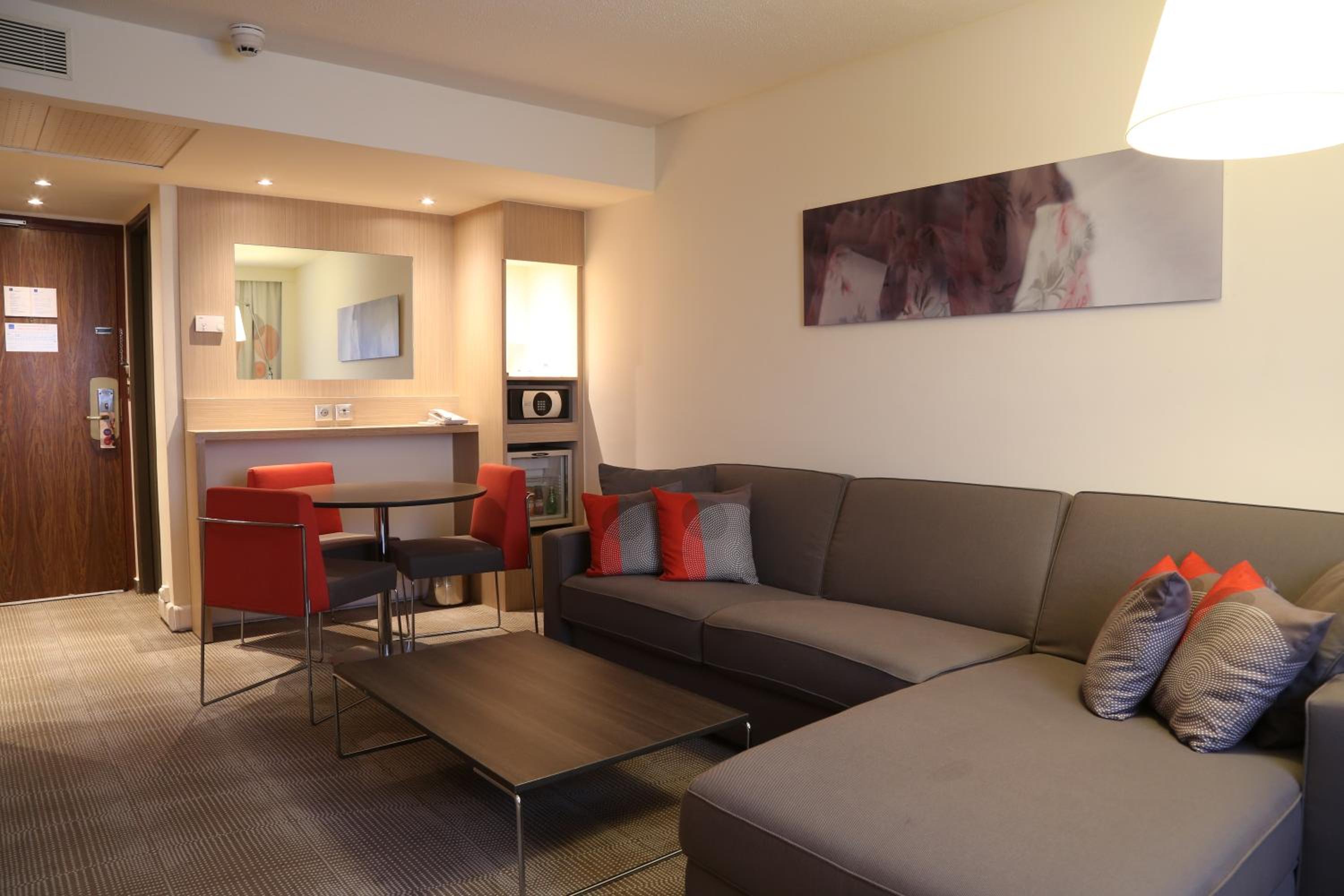 Junior Suite - Photo 4