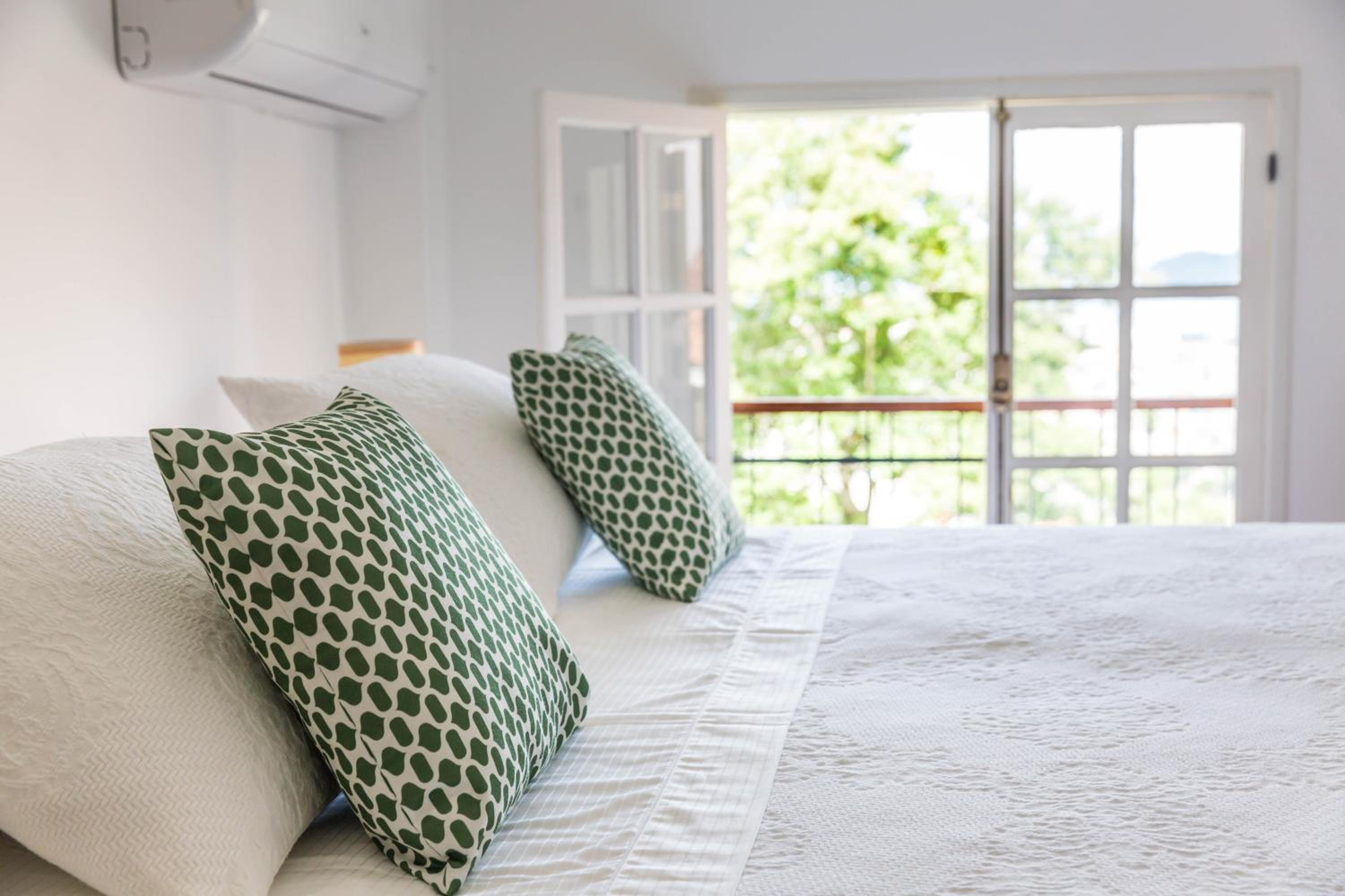 Duplex Suite