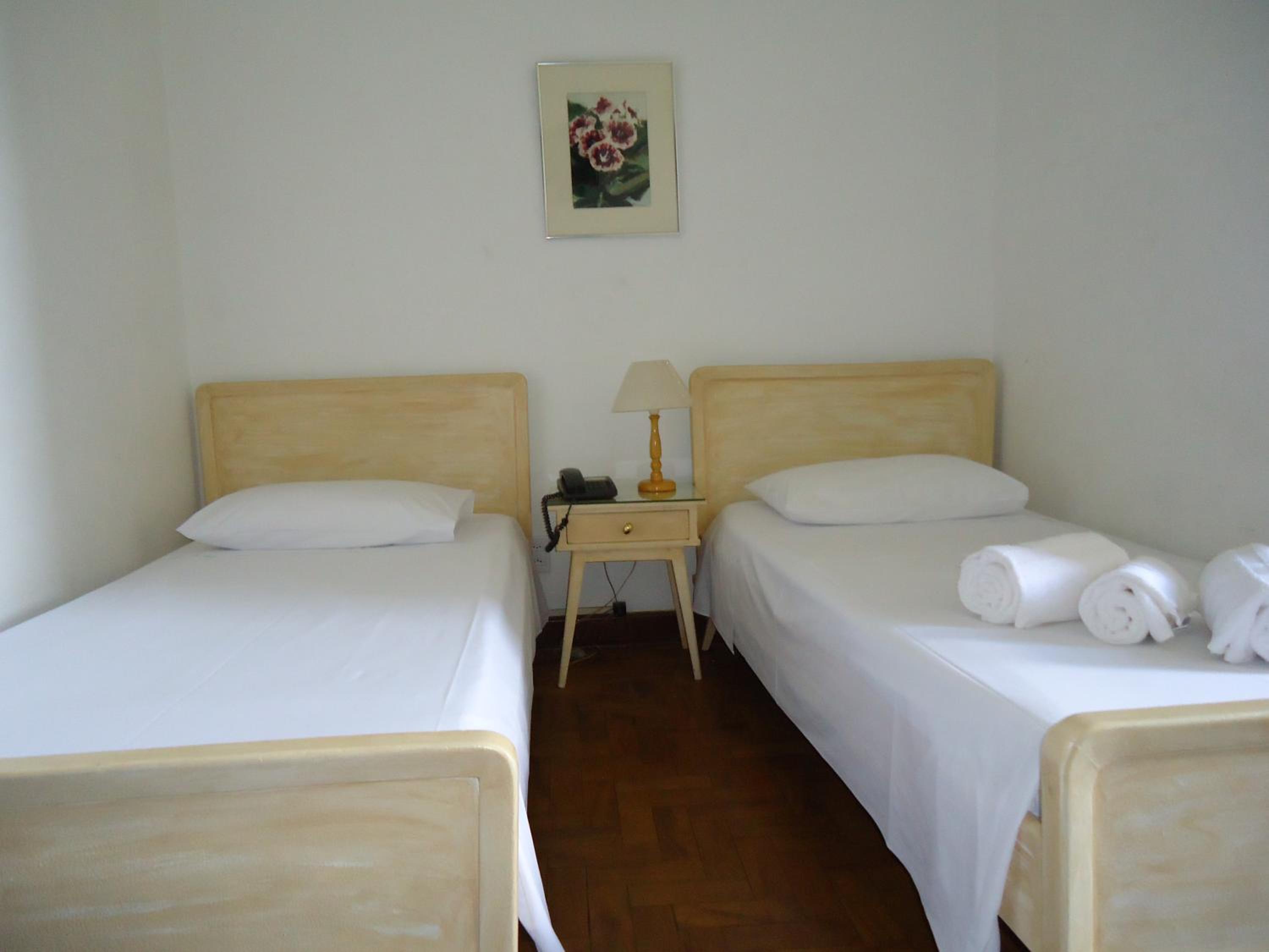 Twin Room photo 3