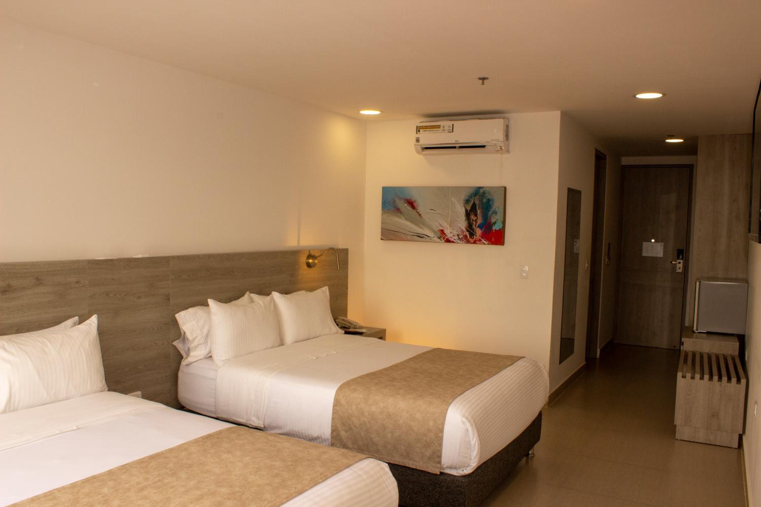 Twin Room photo 2