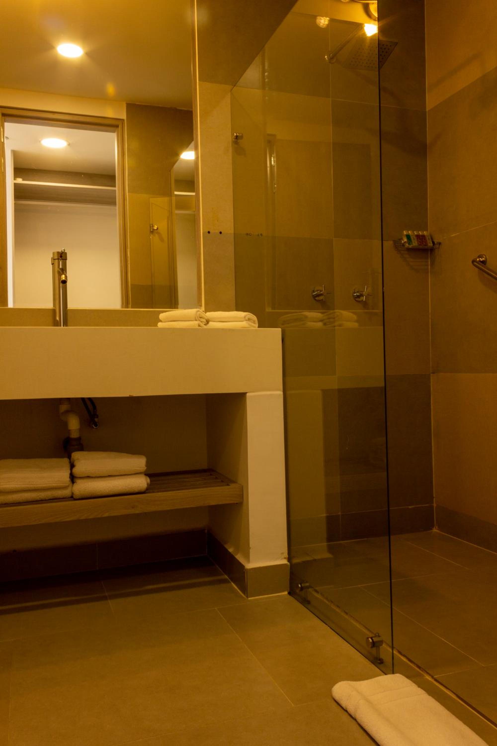 Twin Room photo 3