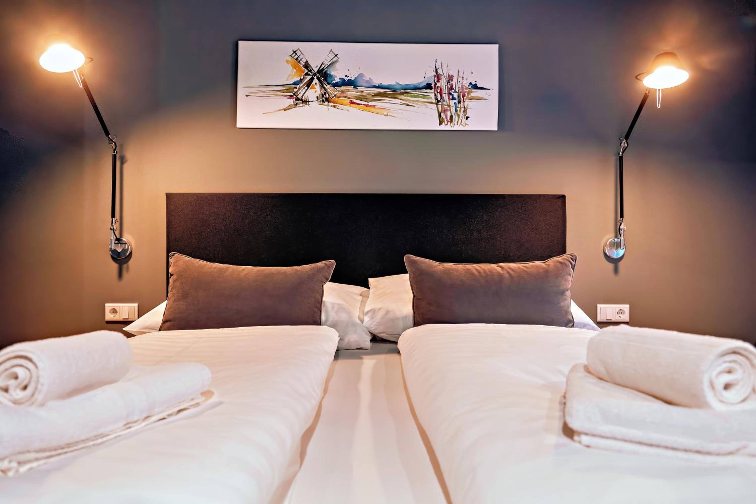 Double Room - Disability Access photo 1