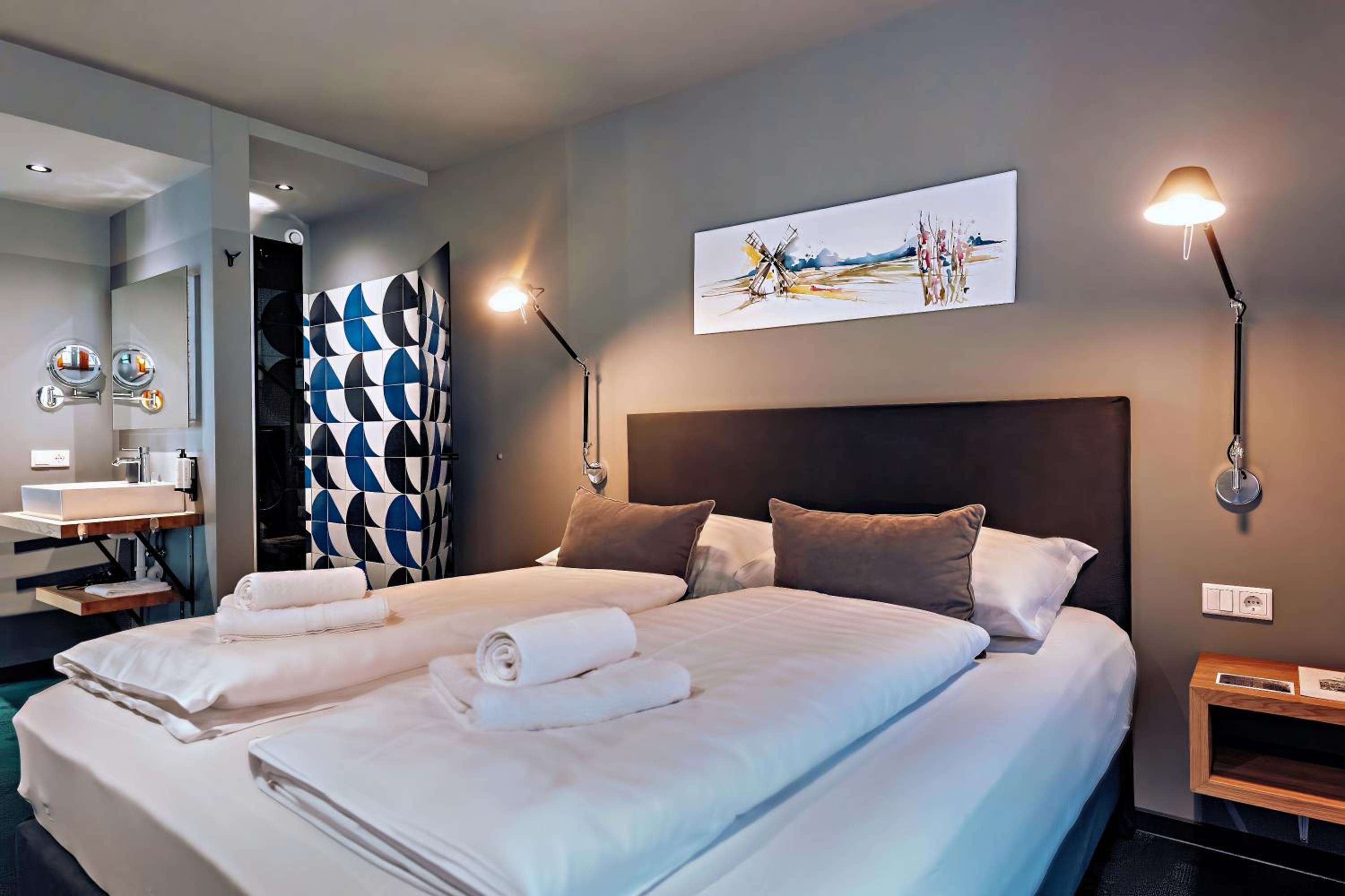 Double Room photo 1