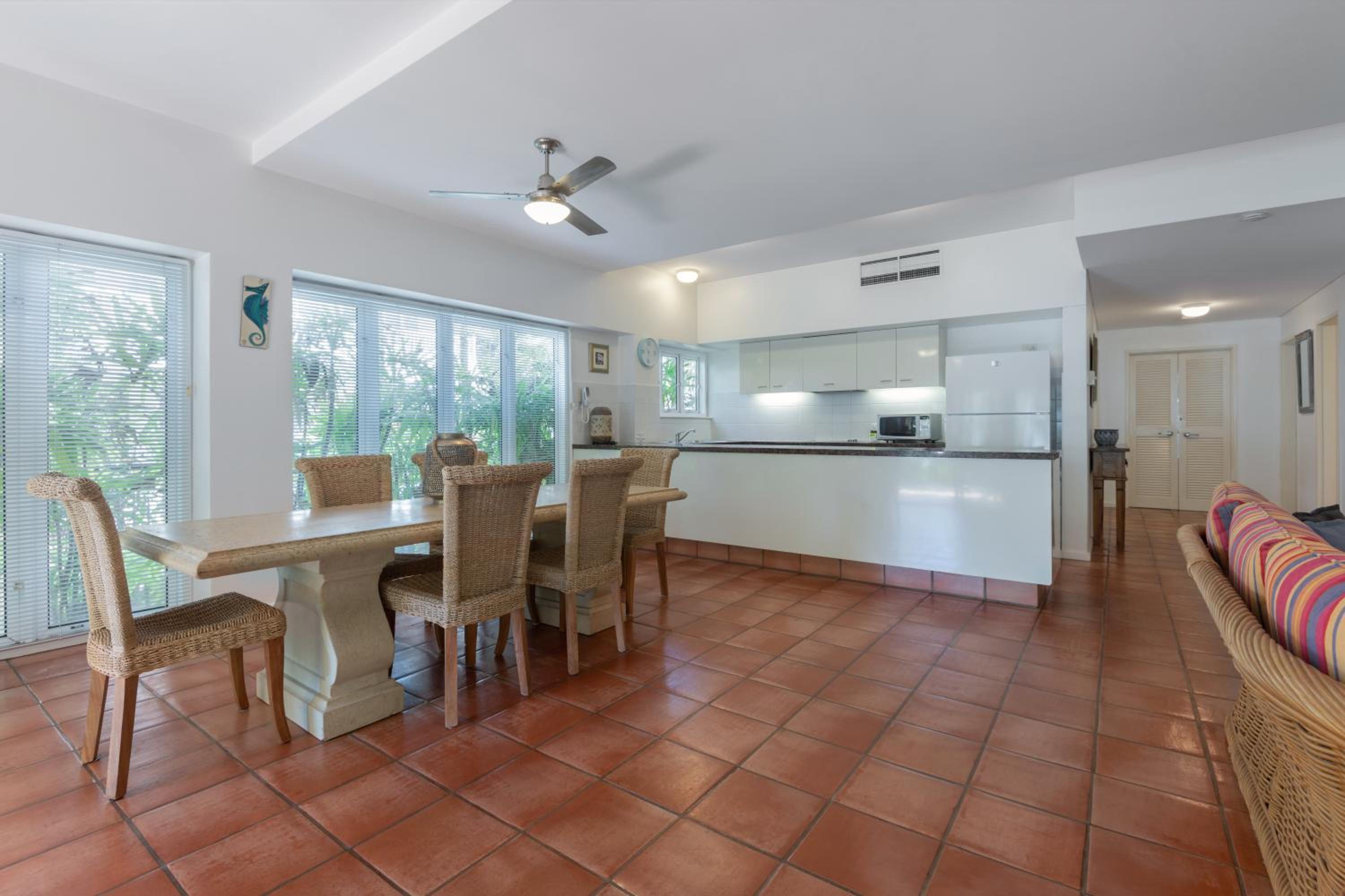Apartment - Ground Floor photo 3