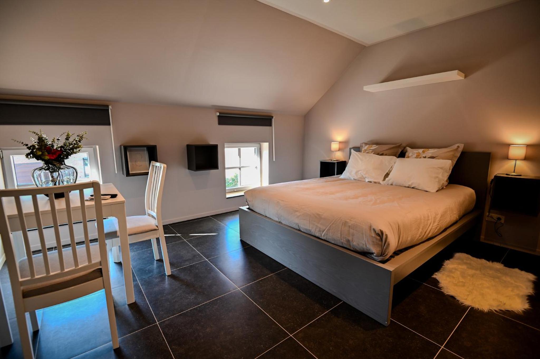 Double Room With Private Bathroom photo 1