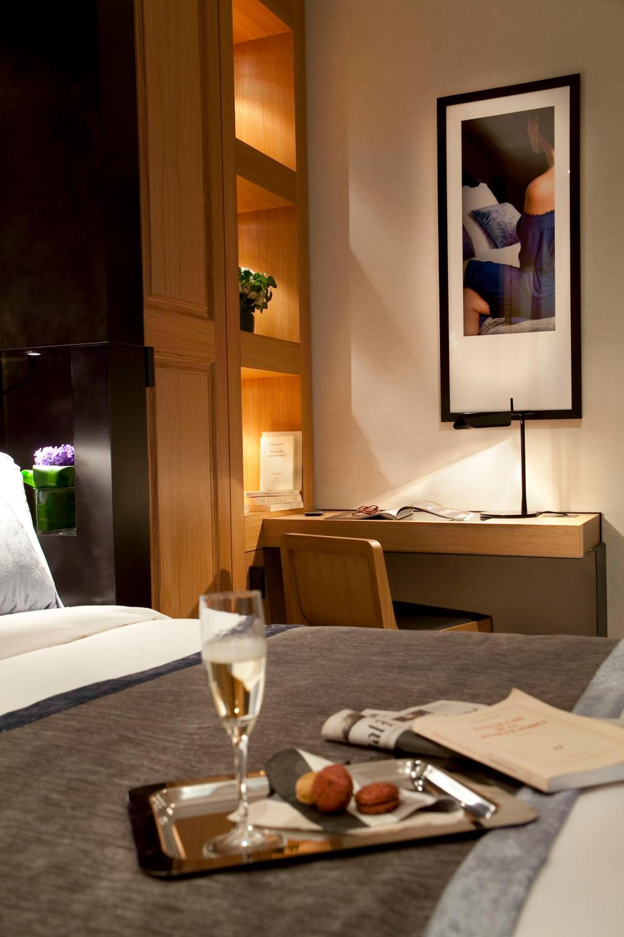 Superior Double Room photo 1