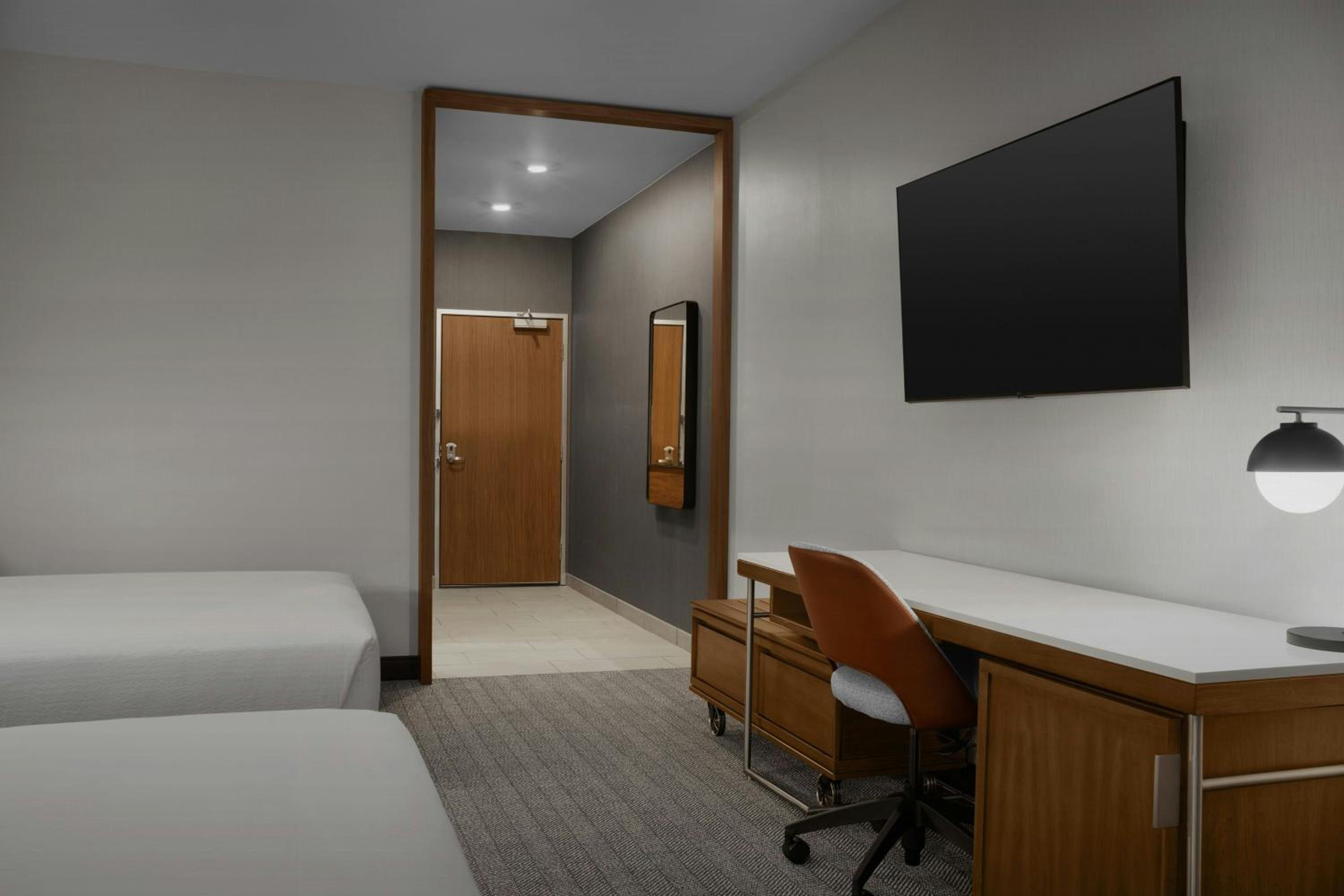 Courtyard by Marriott Antioch Pittsburg, Billede 4