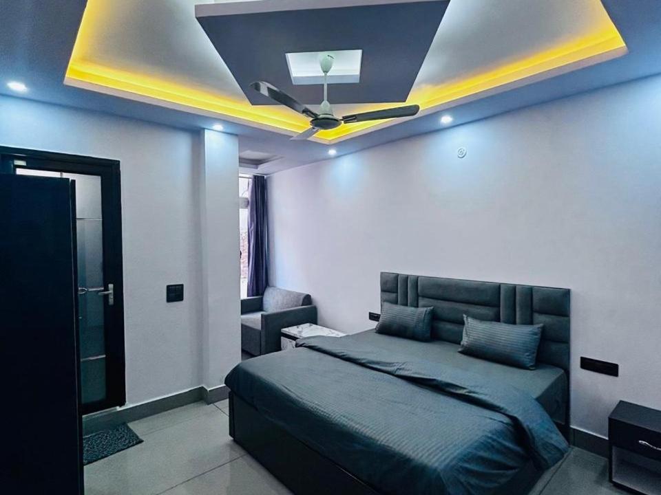 Deluxe Double or Twin Room photo 2