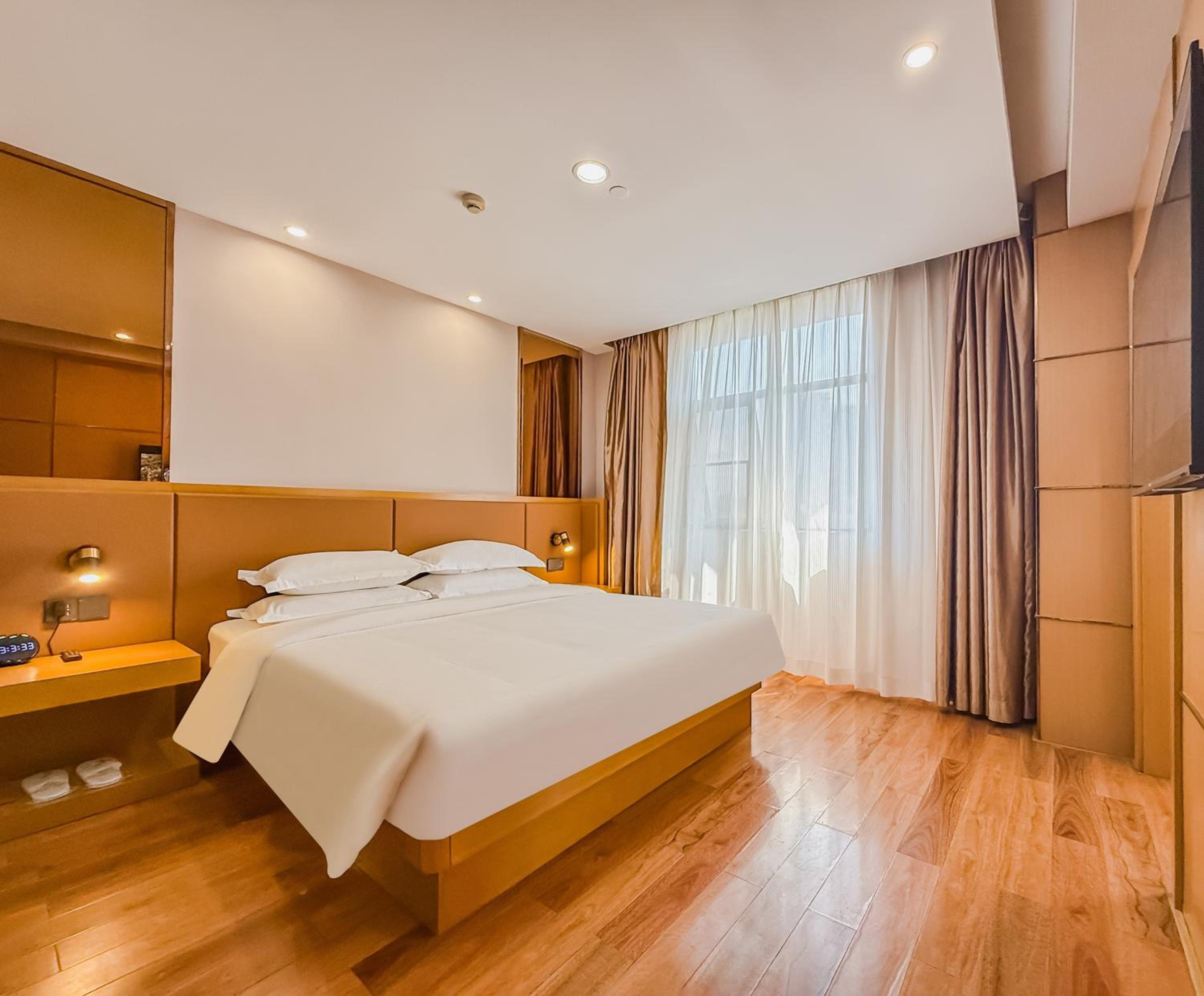 Family Suite - Photo 2