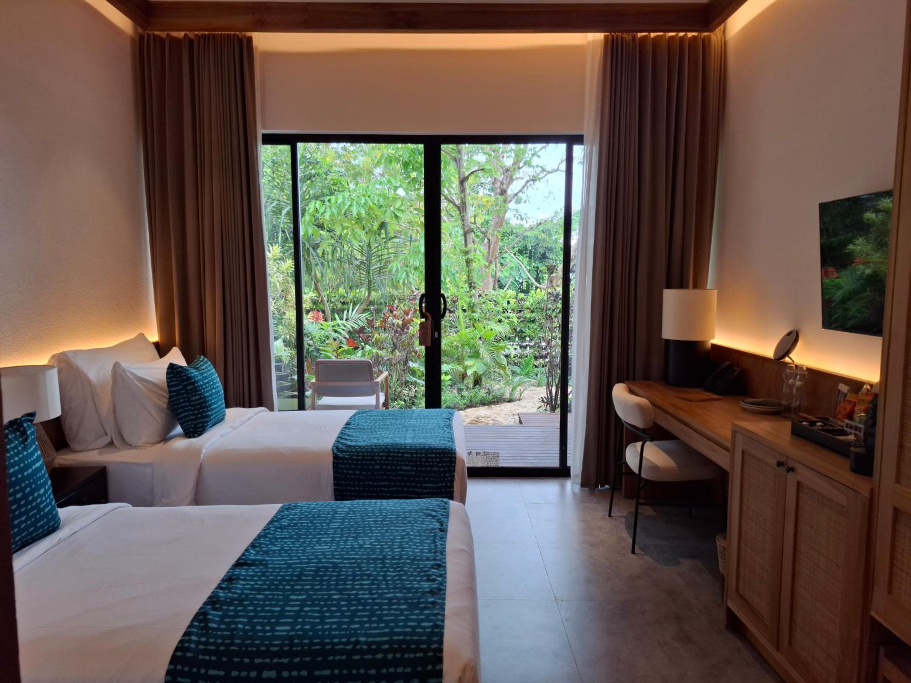 Garden View Room  - Photo 6